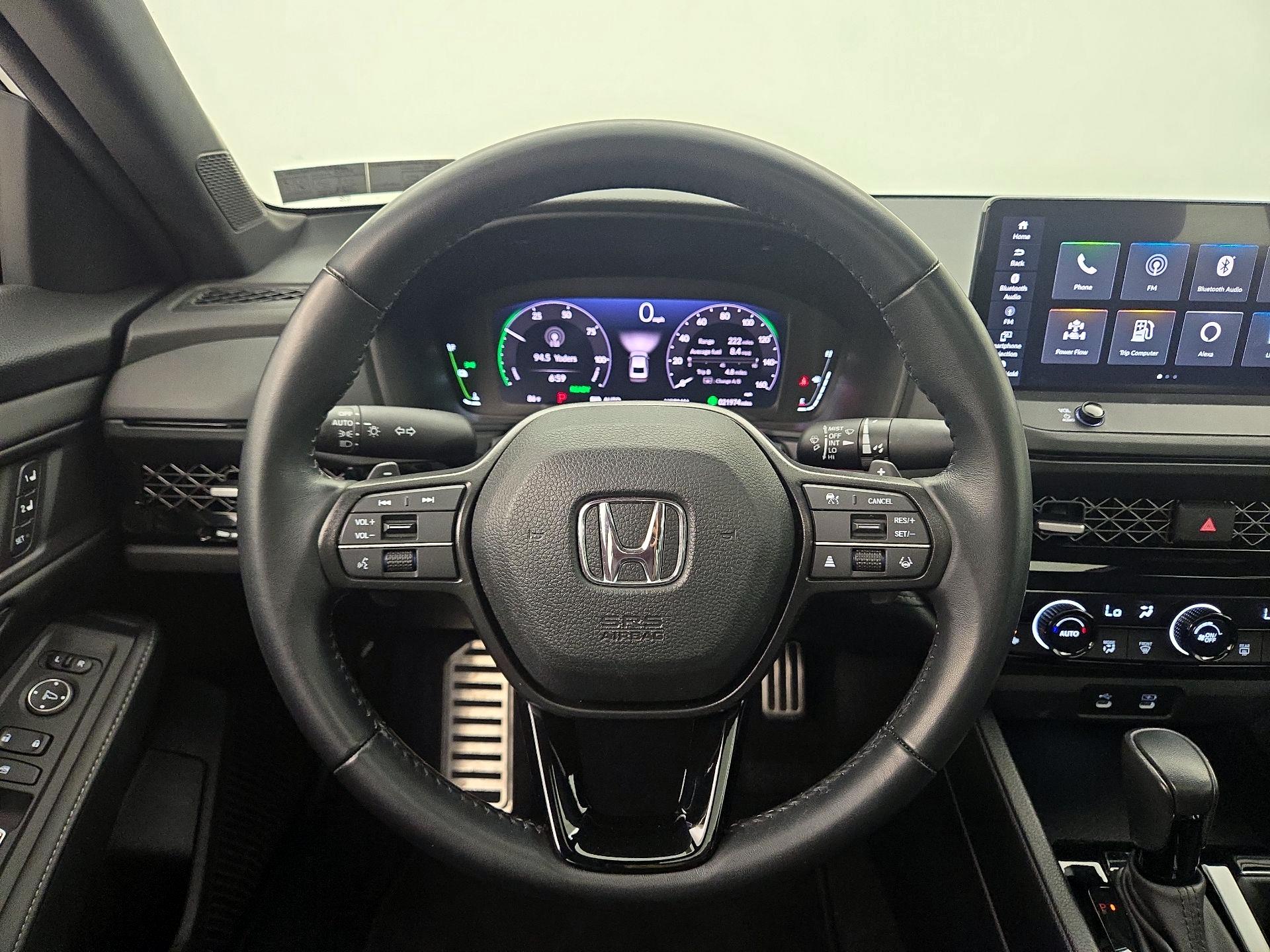 Thumbnail: 2023 Honda Accord - 10