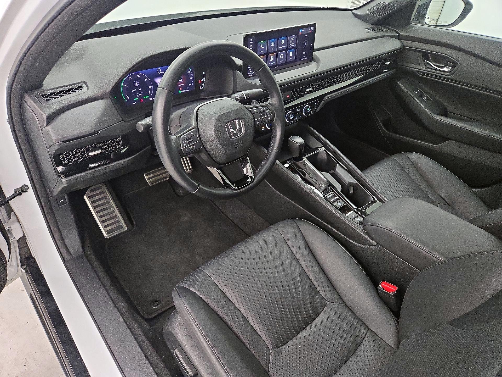 Thumbnail: 2023 Honda Accord - 11
