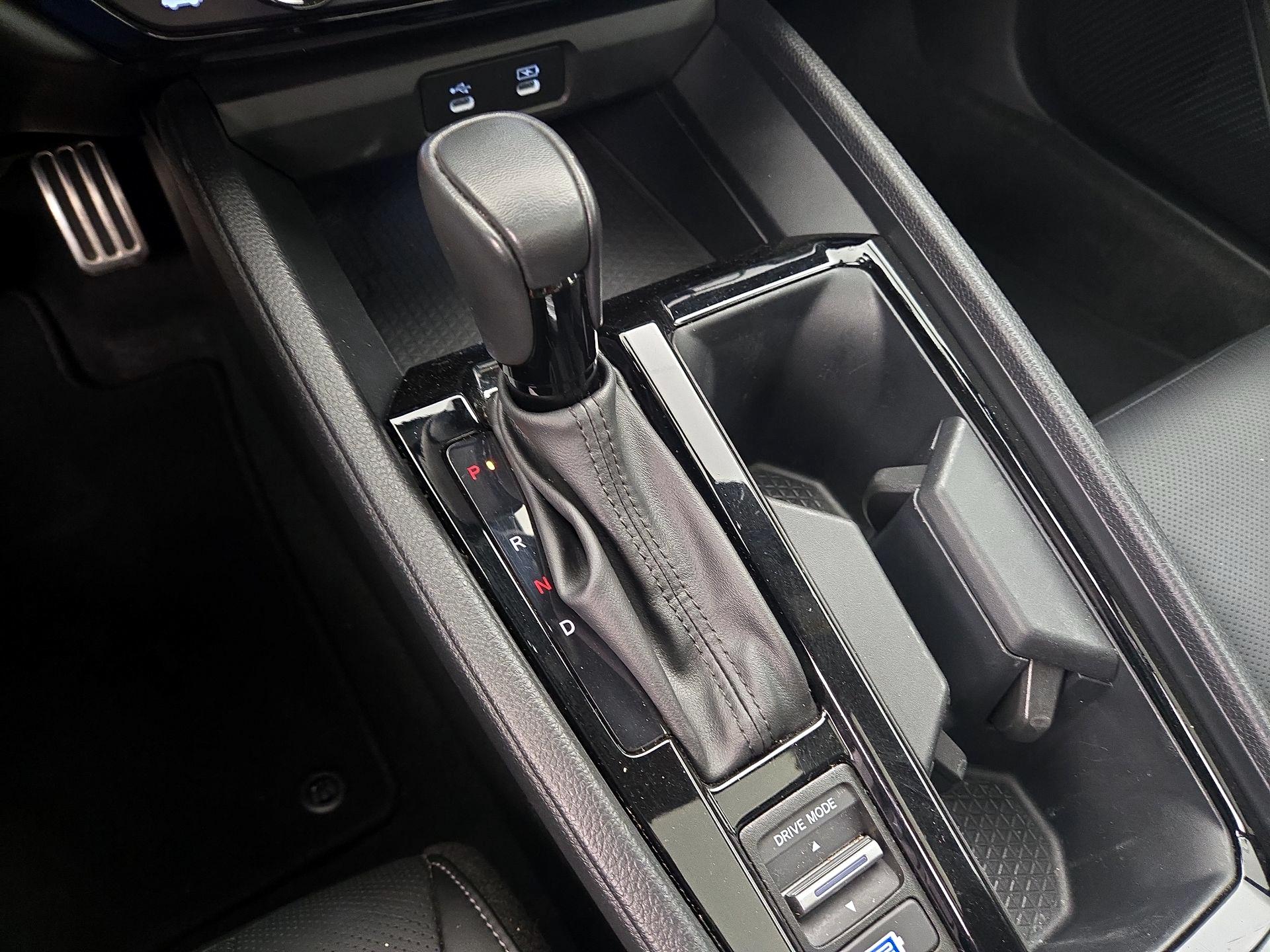 Thumbnail: 2023 Honda Accord - 16