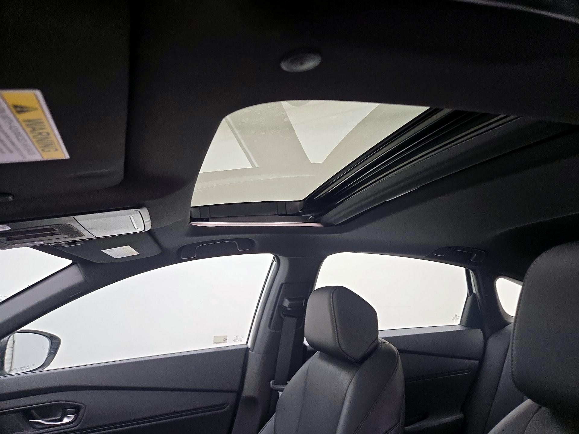 Thumbnail: 2023 Honda Accord - 18