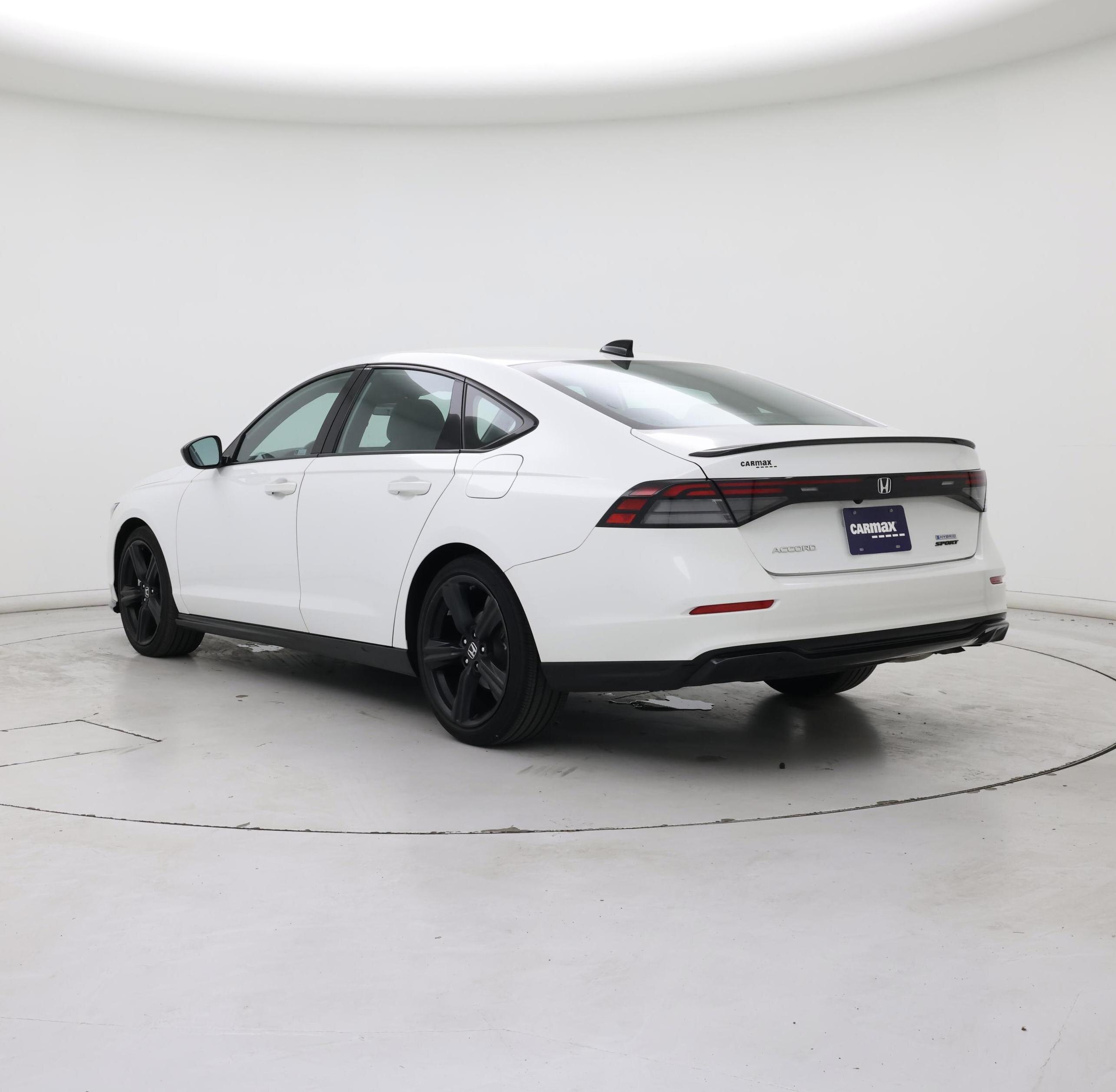 Thumbnail: 2023 Honda Accord - 2