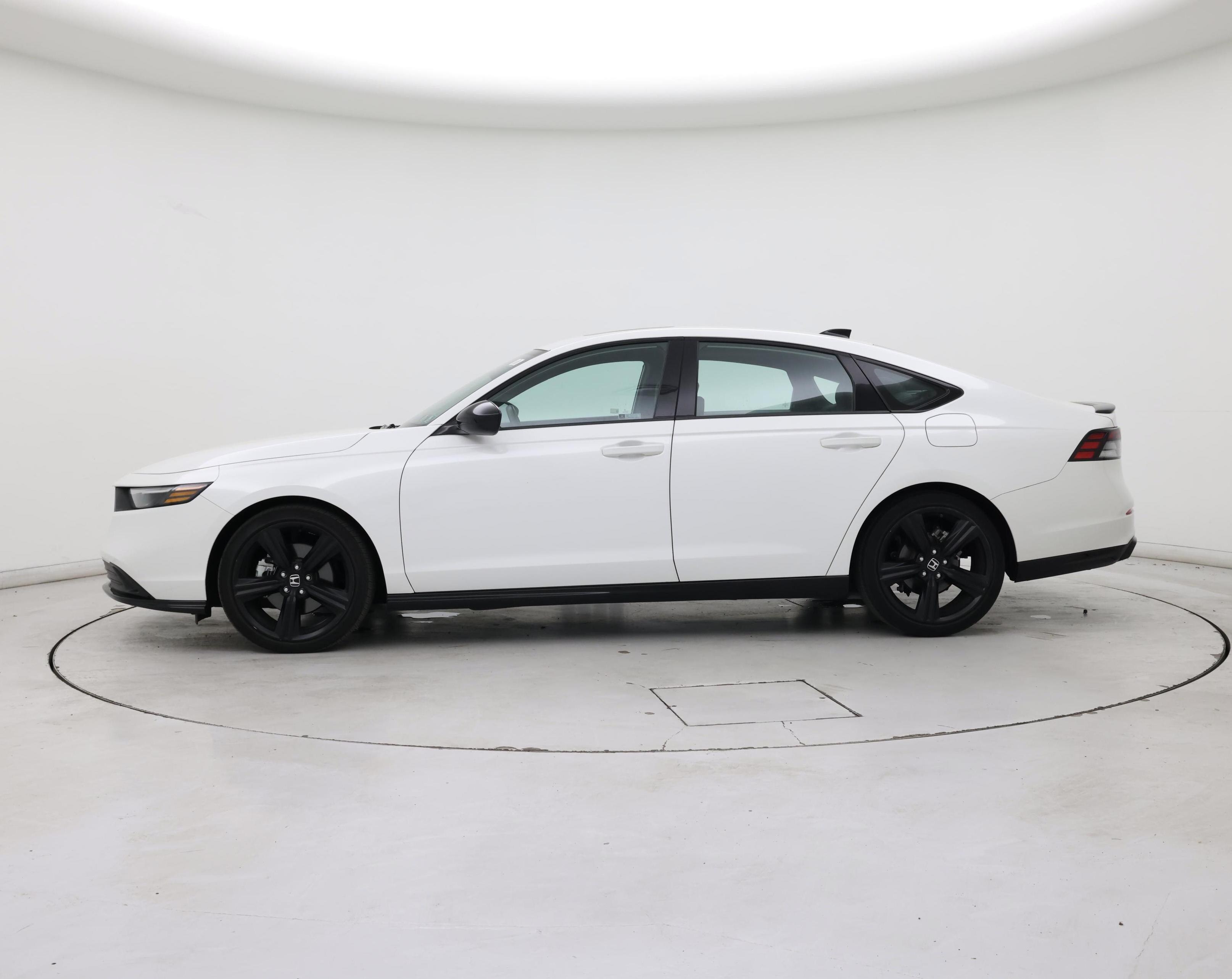 Thumbnail: 2023 Honda Accord - 3