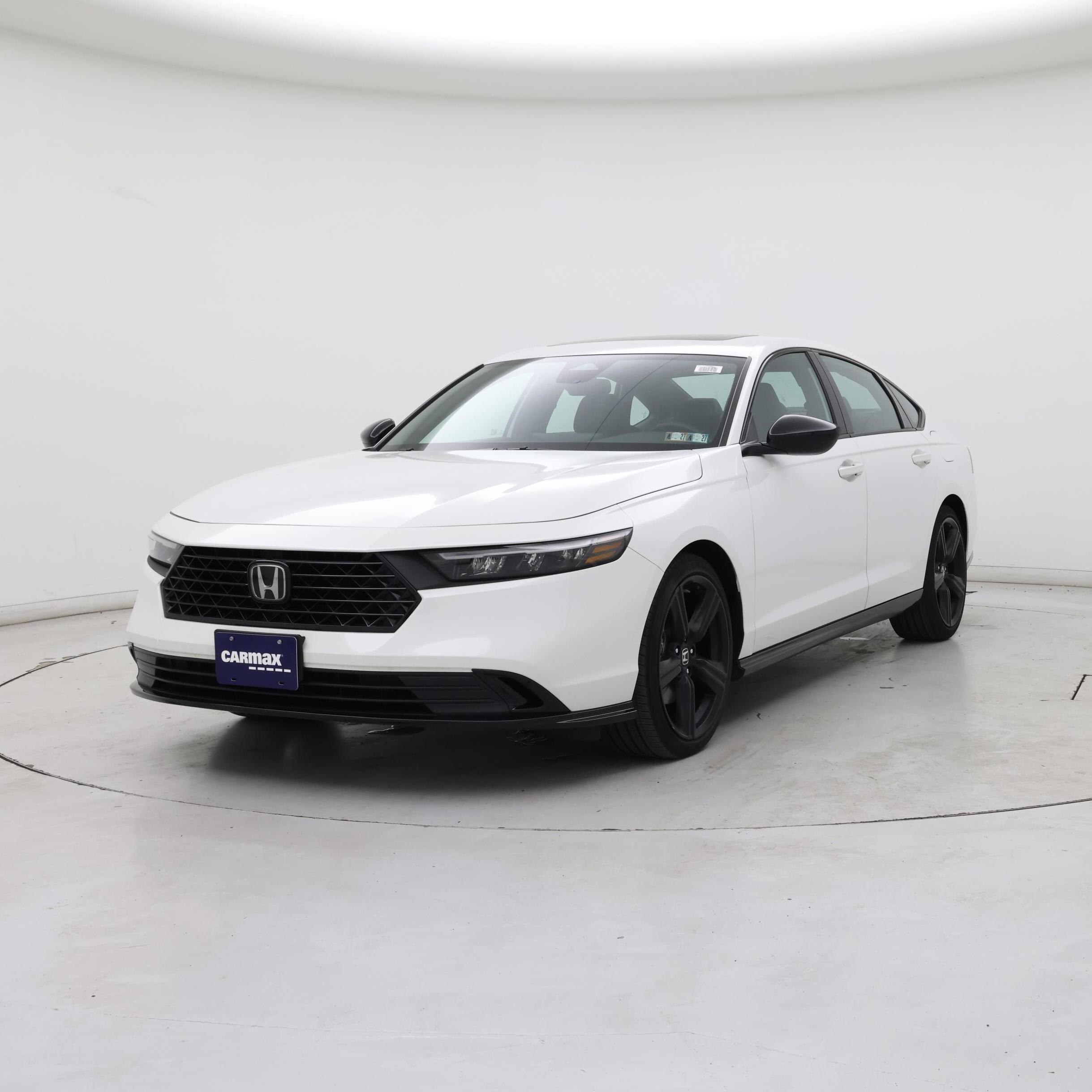 Thumbnail: 2023 Honda Accord - 4