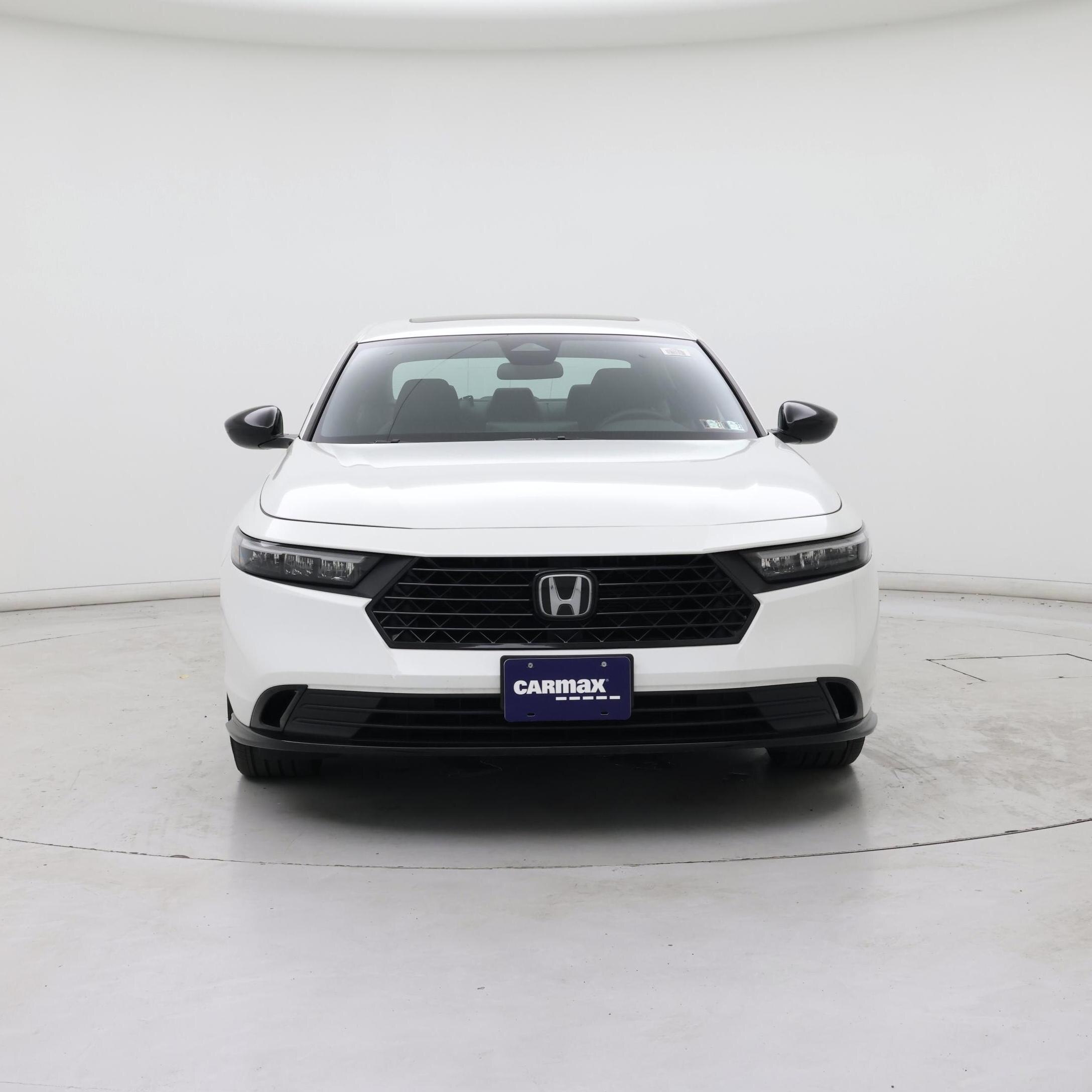 Thumbnail: 2023 Honda Accord - 5