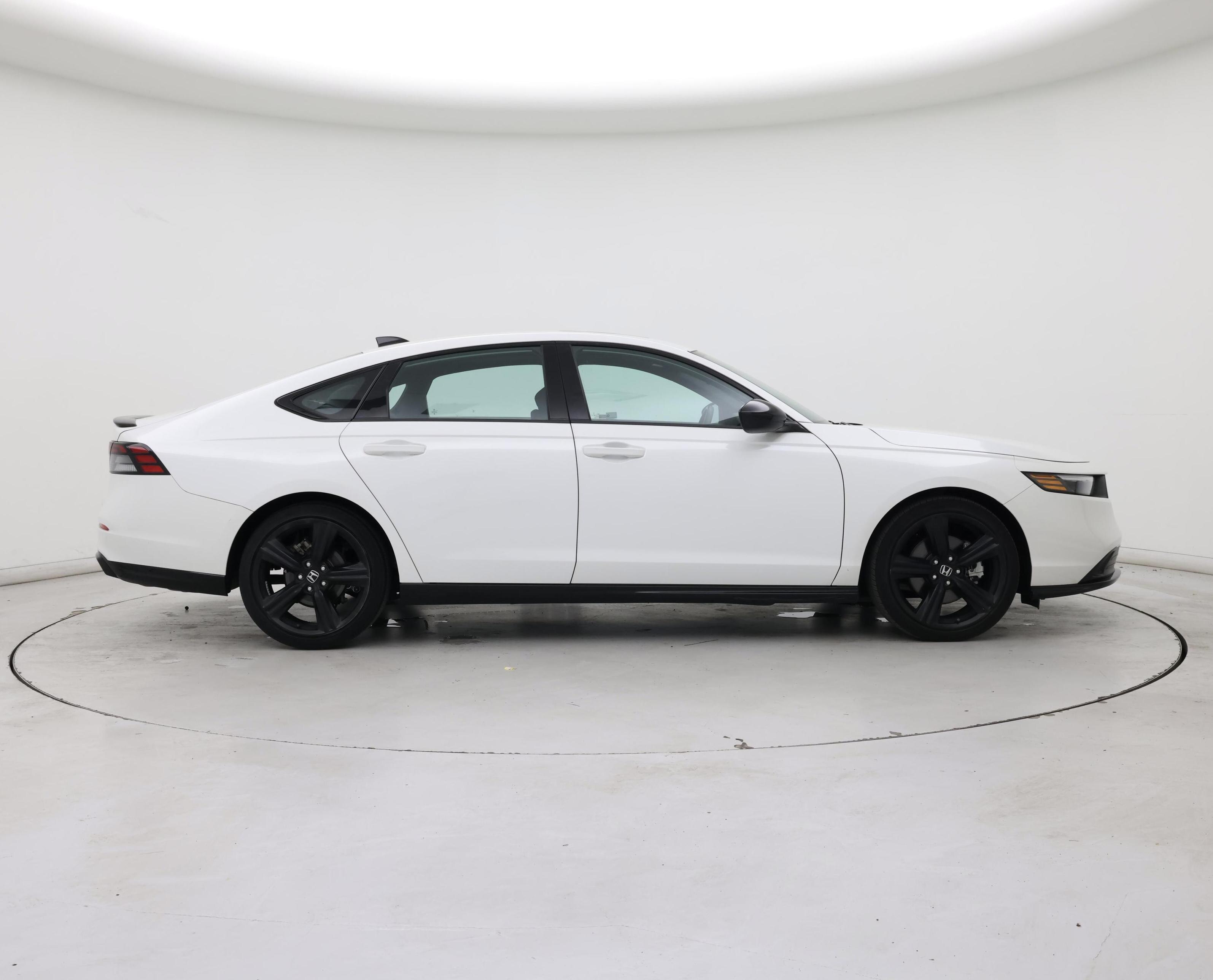 Thumbnail: 2023 Honda Accord - 7