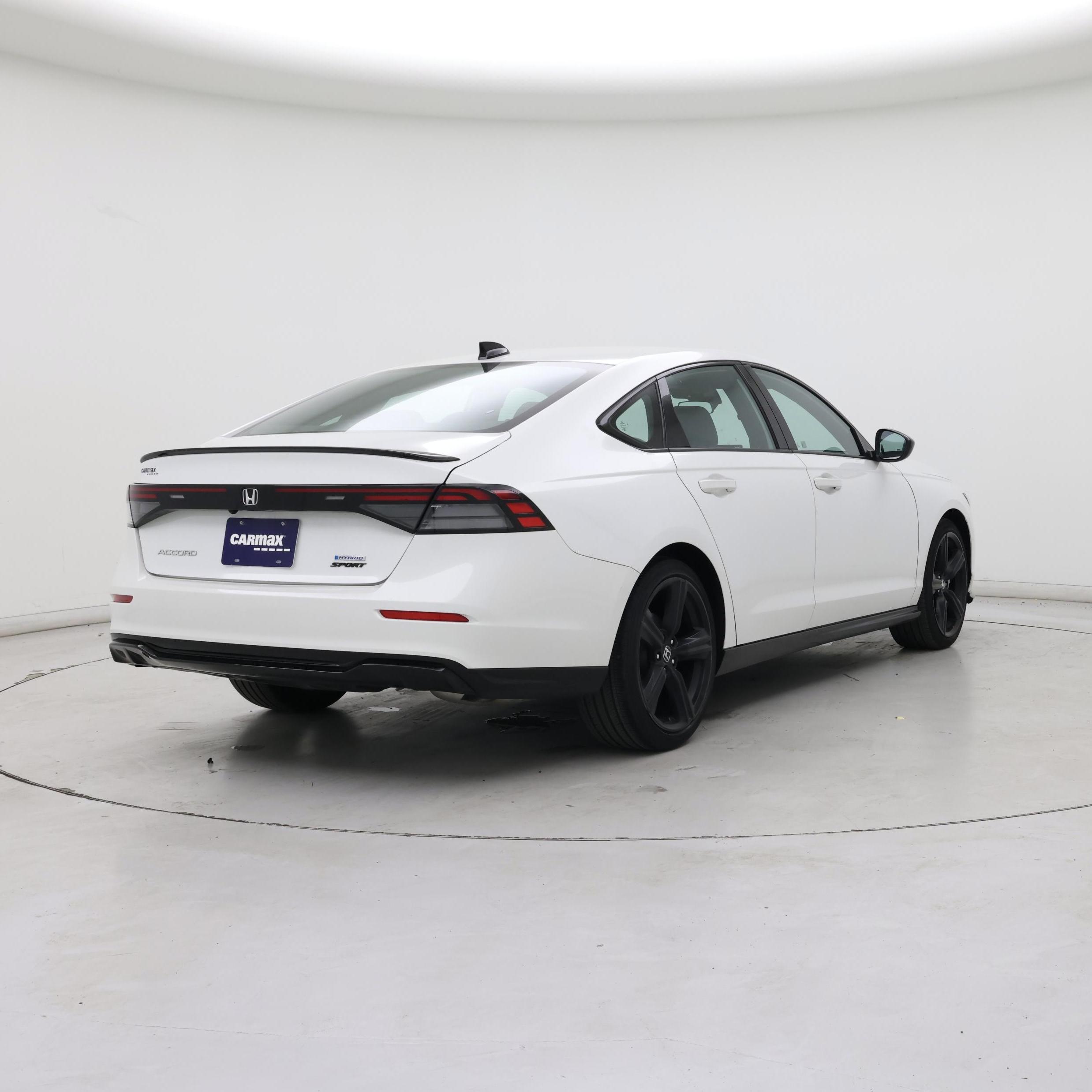 Thumbnail: 2023 Honda Accord - 8