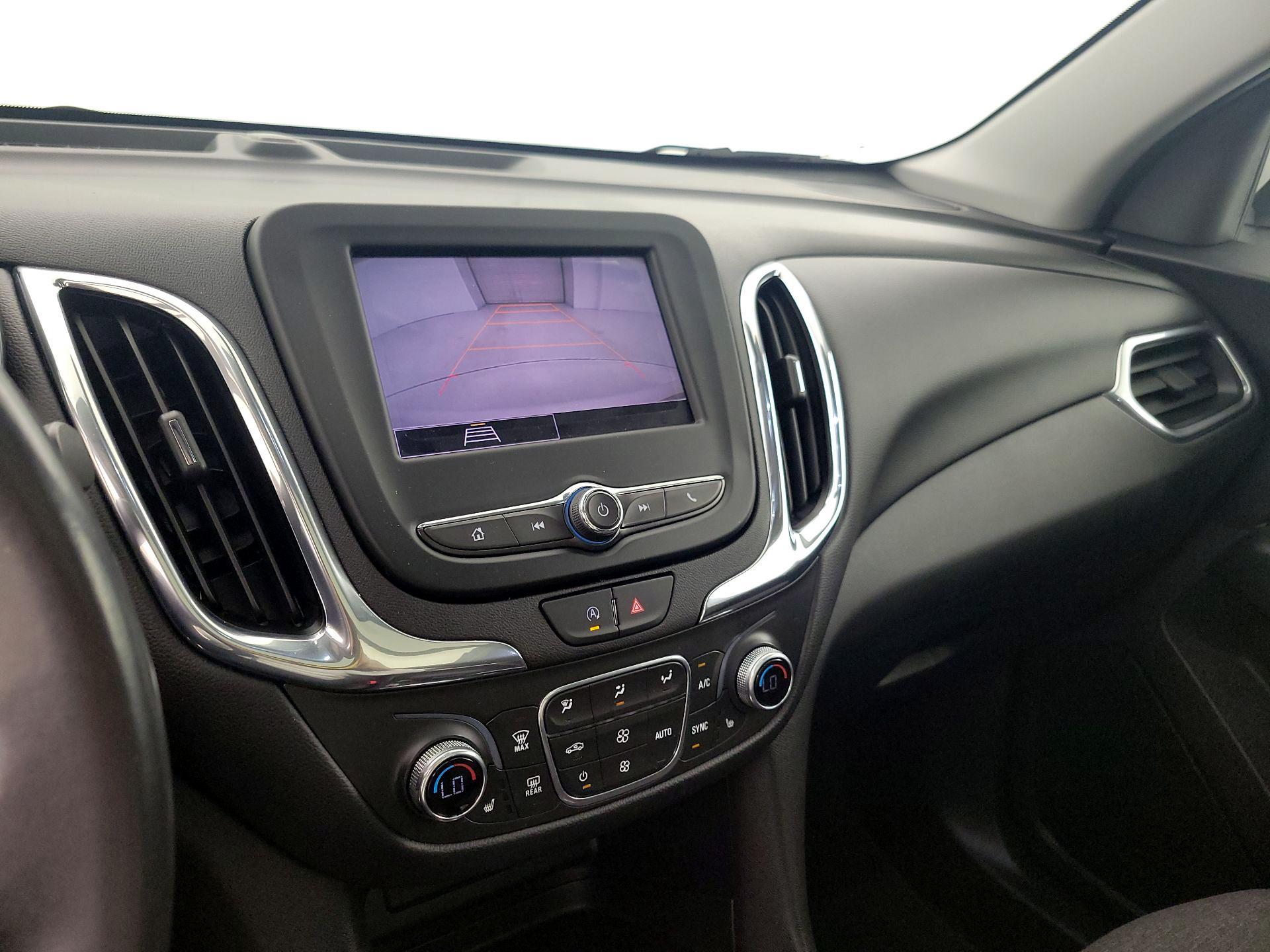 Thumbnail: 2022 Chevrolet Equinox - 14