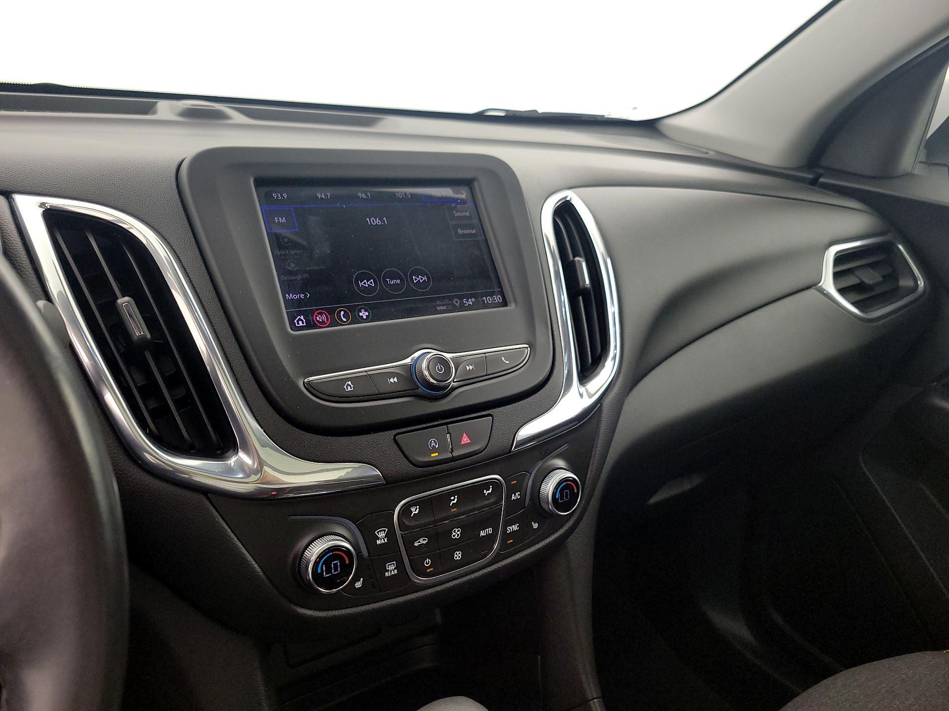 Thumbnail: 2022 Chevrolet Equinox - 15