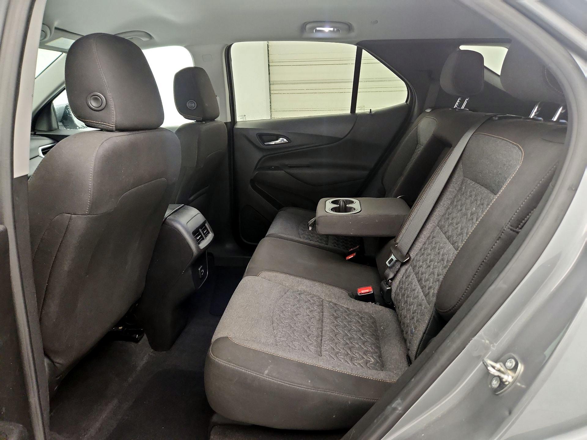 Thumbnail: 2023 Chevrolet Equinox - 17