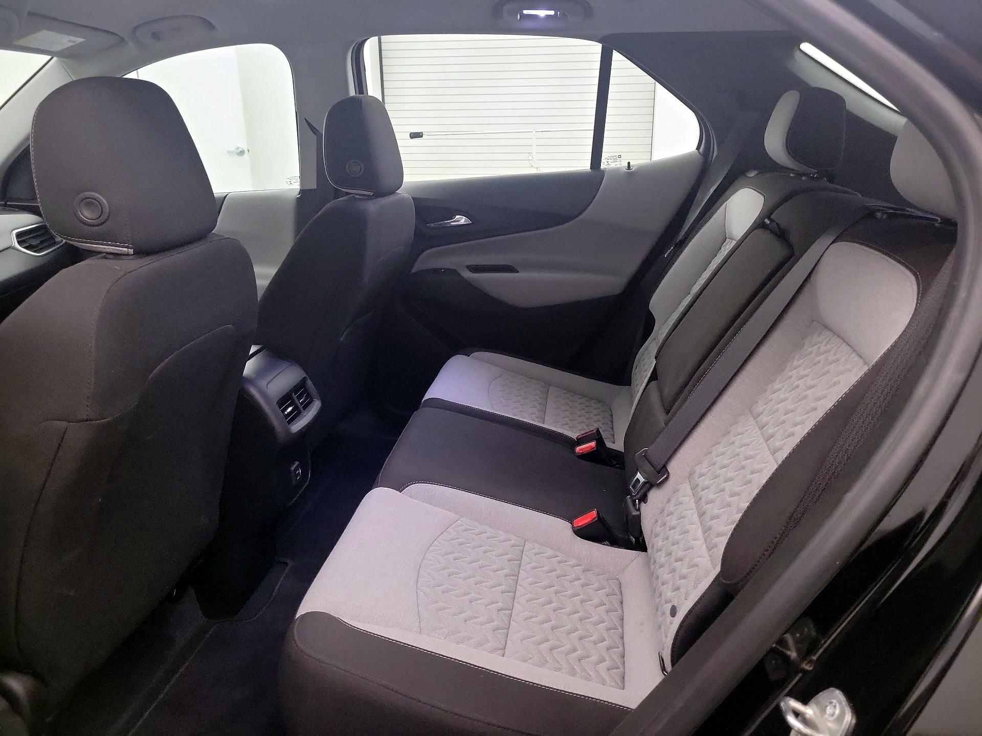 Thumbnail: 2022 Chevrolet Equinox - 19