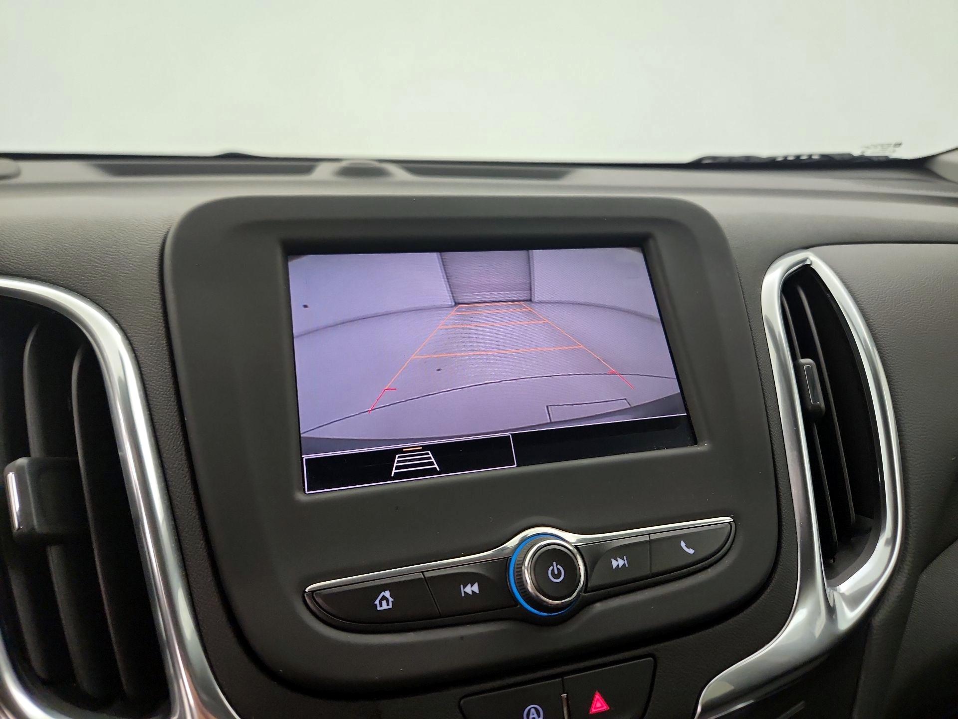 Thumbnail: 2023 Chevrolet Equinox - 14