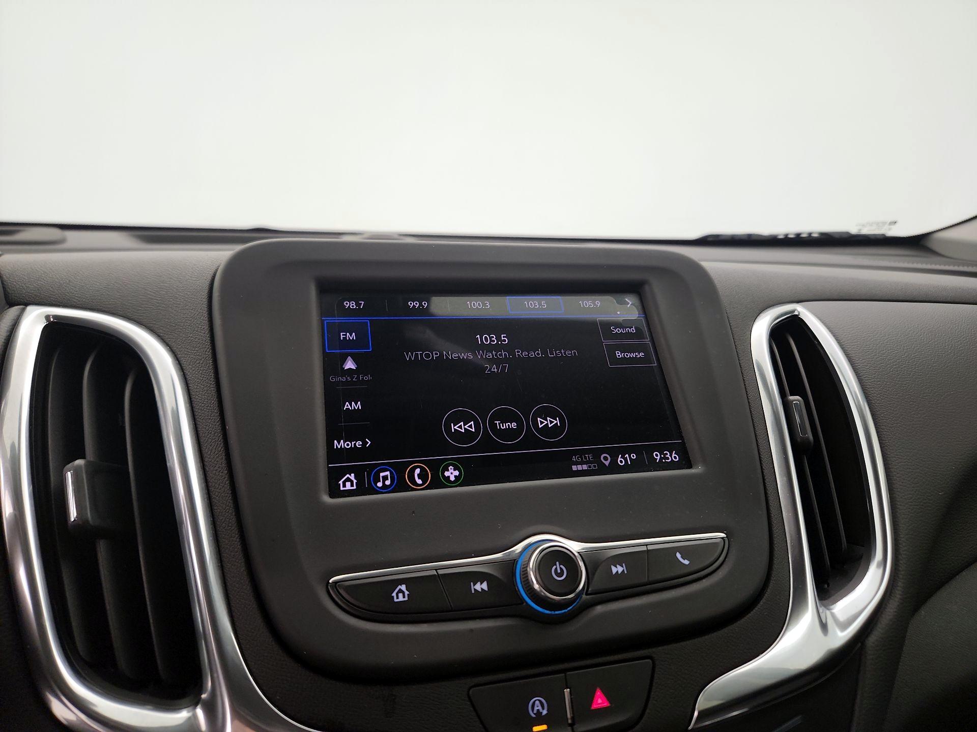 Thumbnail: 2023 Chevrolet Equinox - 15