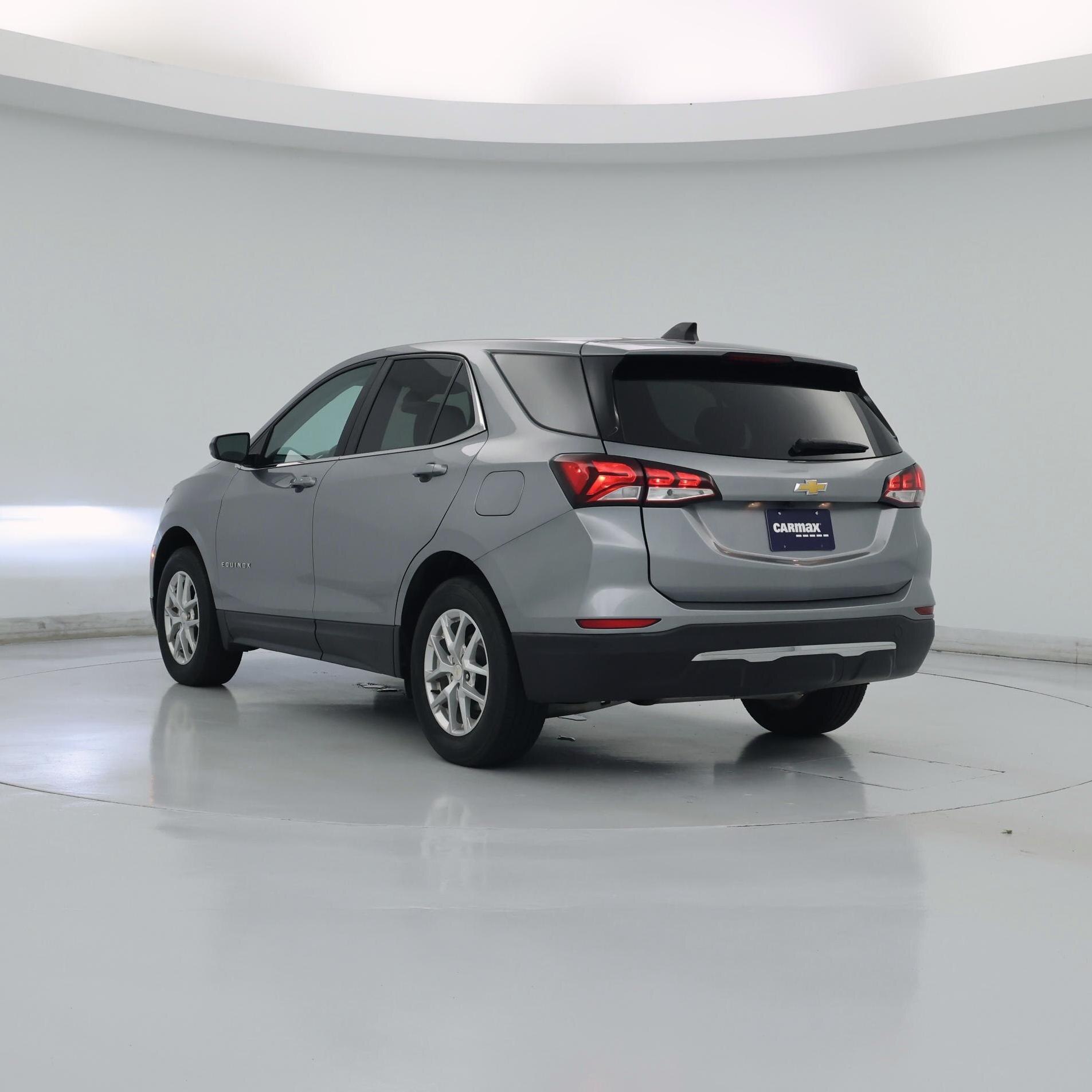 Thumbnail: 2023 Chevrolet Equinox - 2