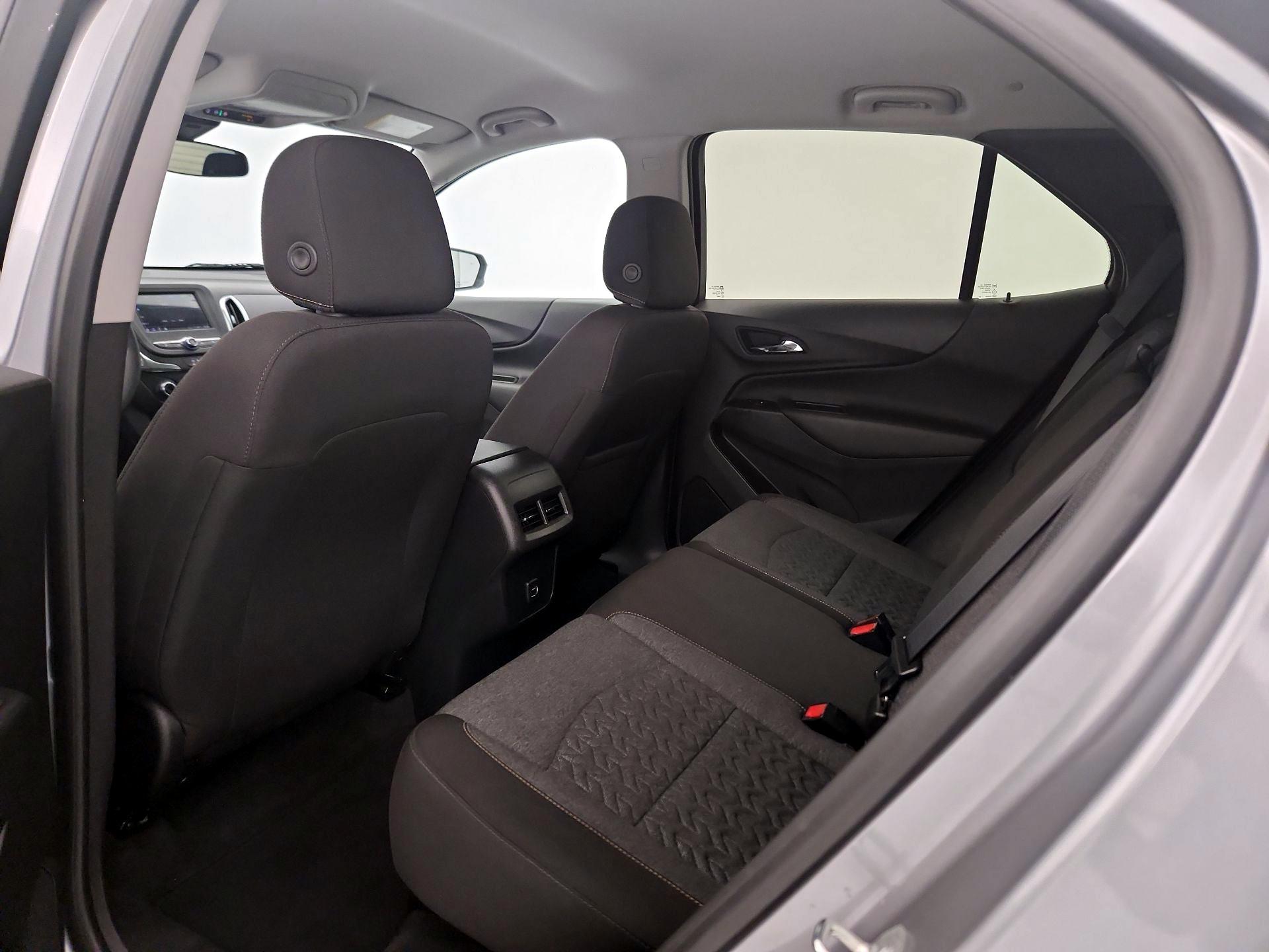 Thumbnail: 2023 Chevrolet Equinox - 19