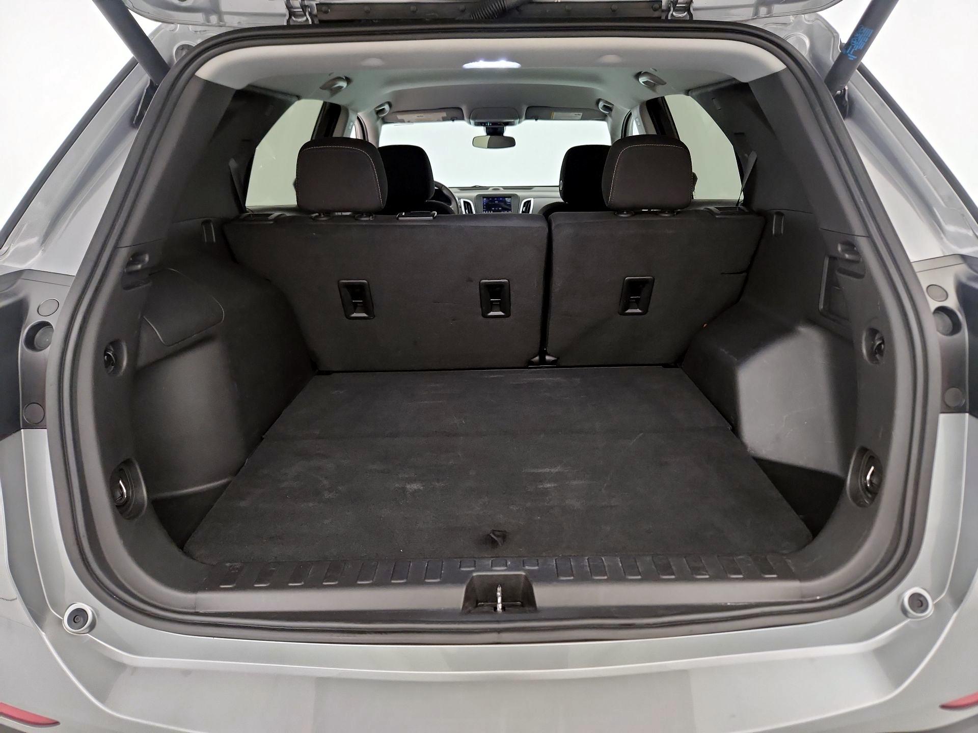 Thumbnail: 2023 Chevrolet Equinox - 20