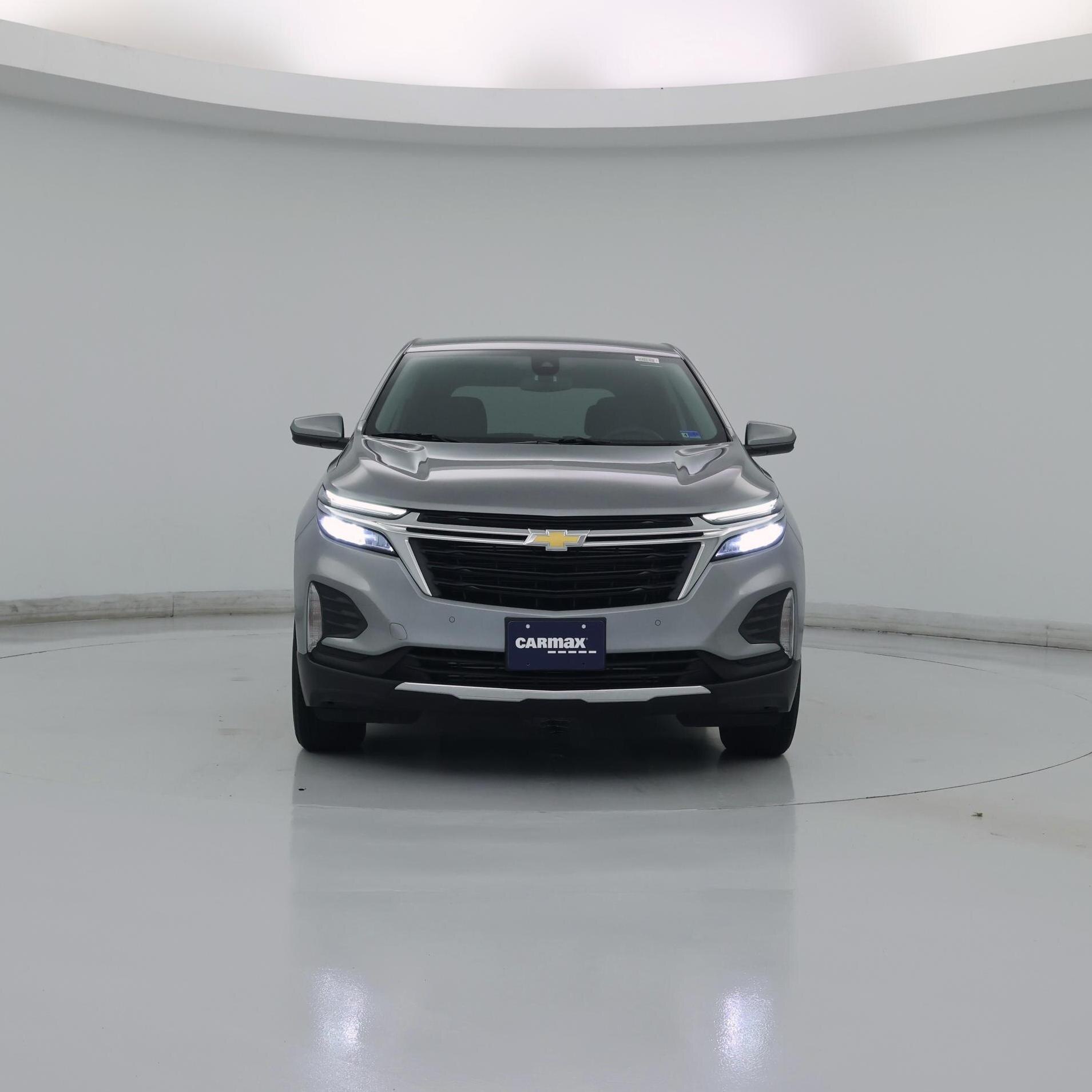 Thumbnail: 2023 Chevrolet Equinox - 5
