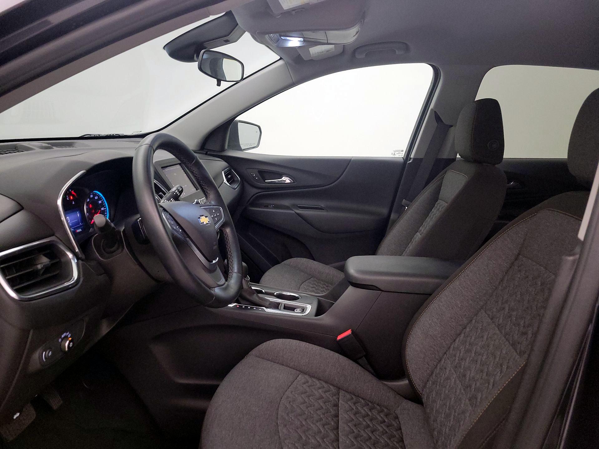 Thumbnail: 2023 Chevrolet Equinox - 11