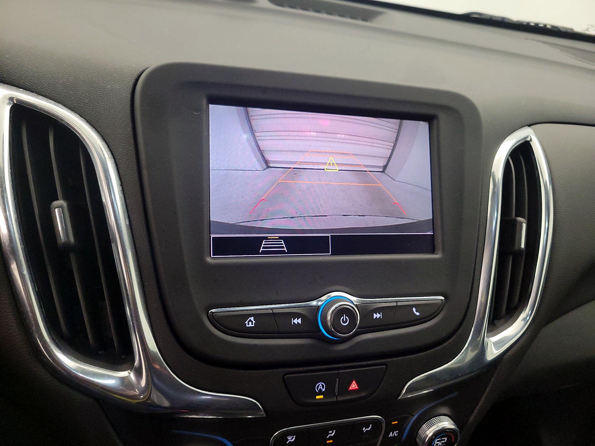 Thumbnail: 2023 Chevrolet Equinox - 14