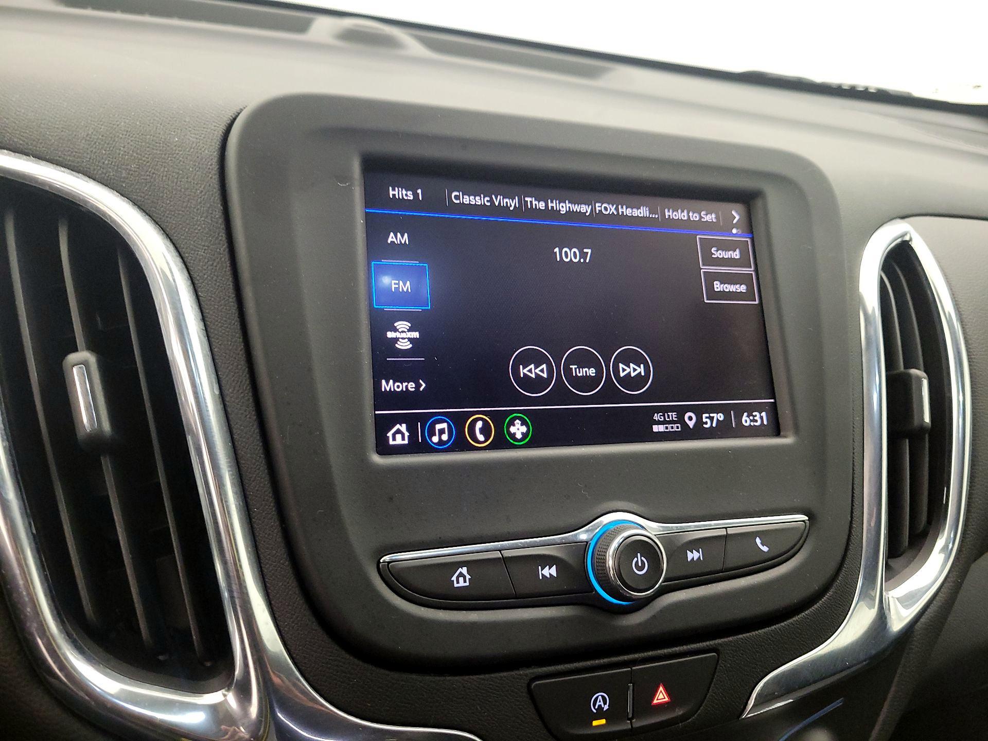 Thumbnail: 2023 Chevrolet Equinox - 15