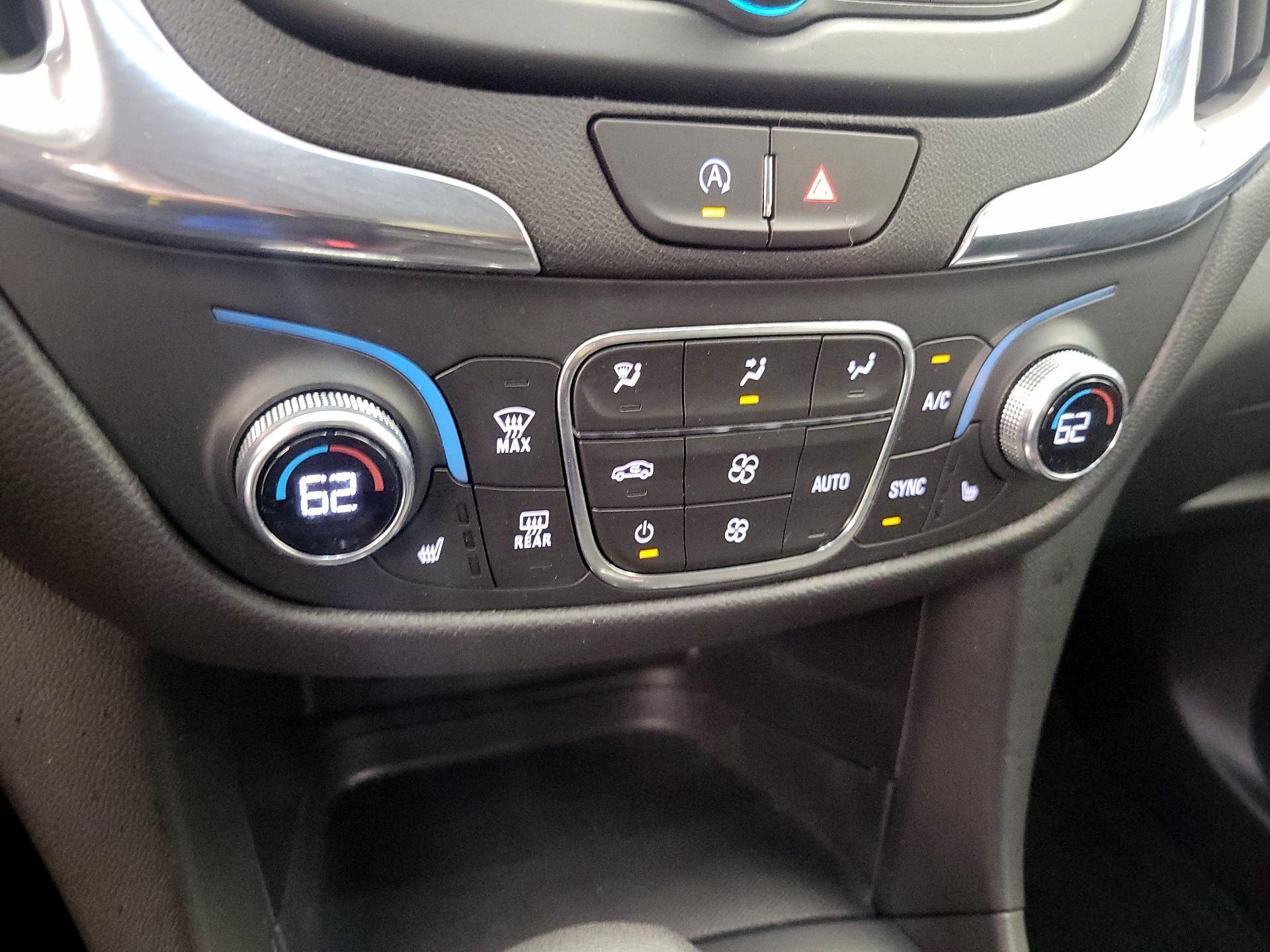 Thumbnail: 2023 Chevrolet Equinox - 16