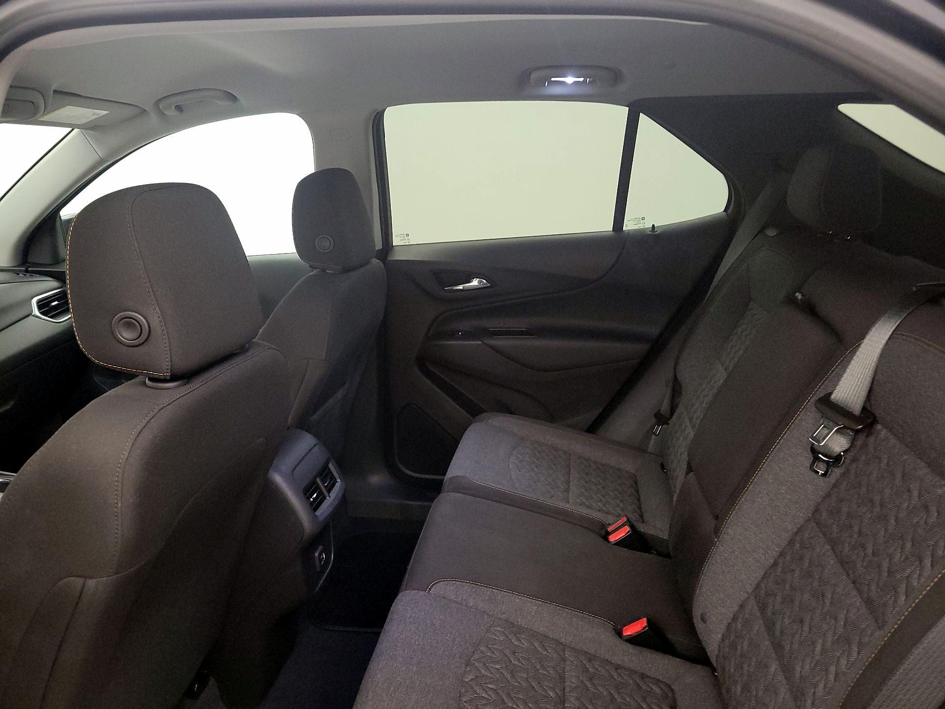 Thumbnail: 2023 Chevrolet Equinox - 19