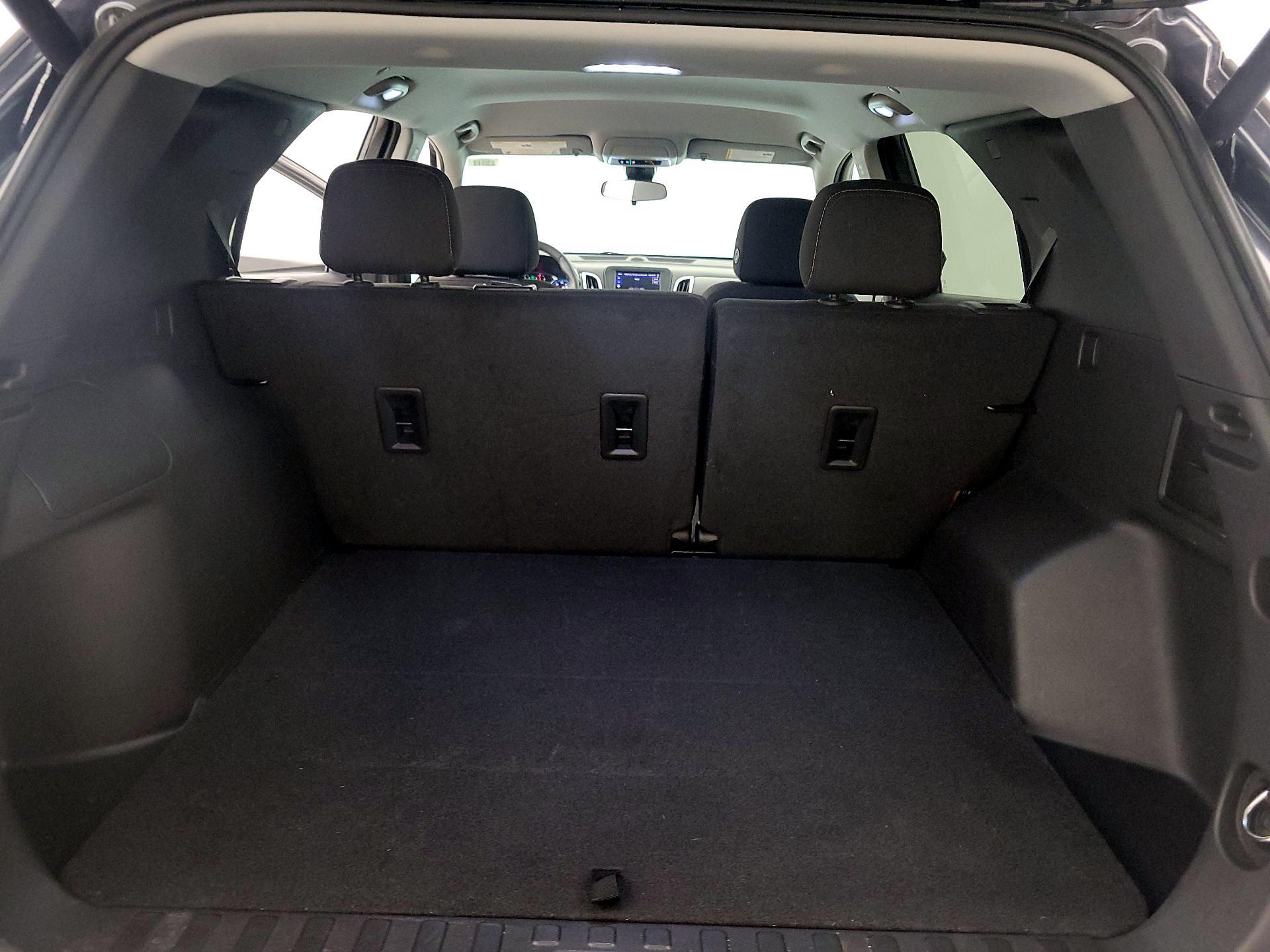 Thumbnail: 2023 Chevrolet Equinox - 20