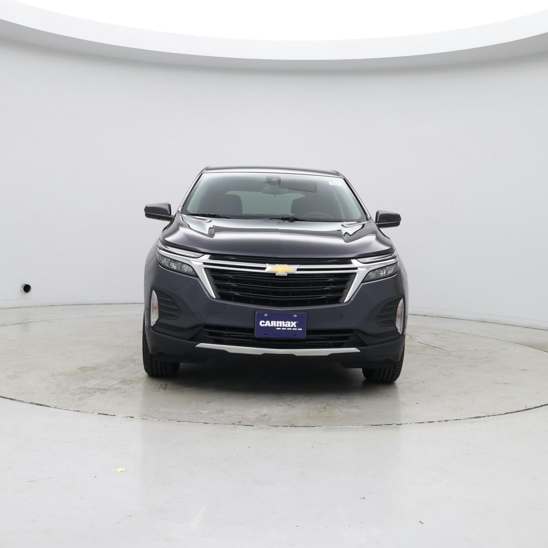 Thumbnail: 2023 Chevrolet Equinox - 5