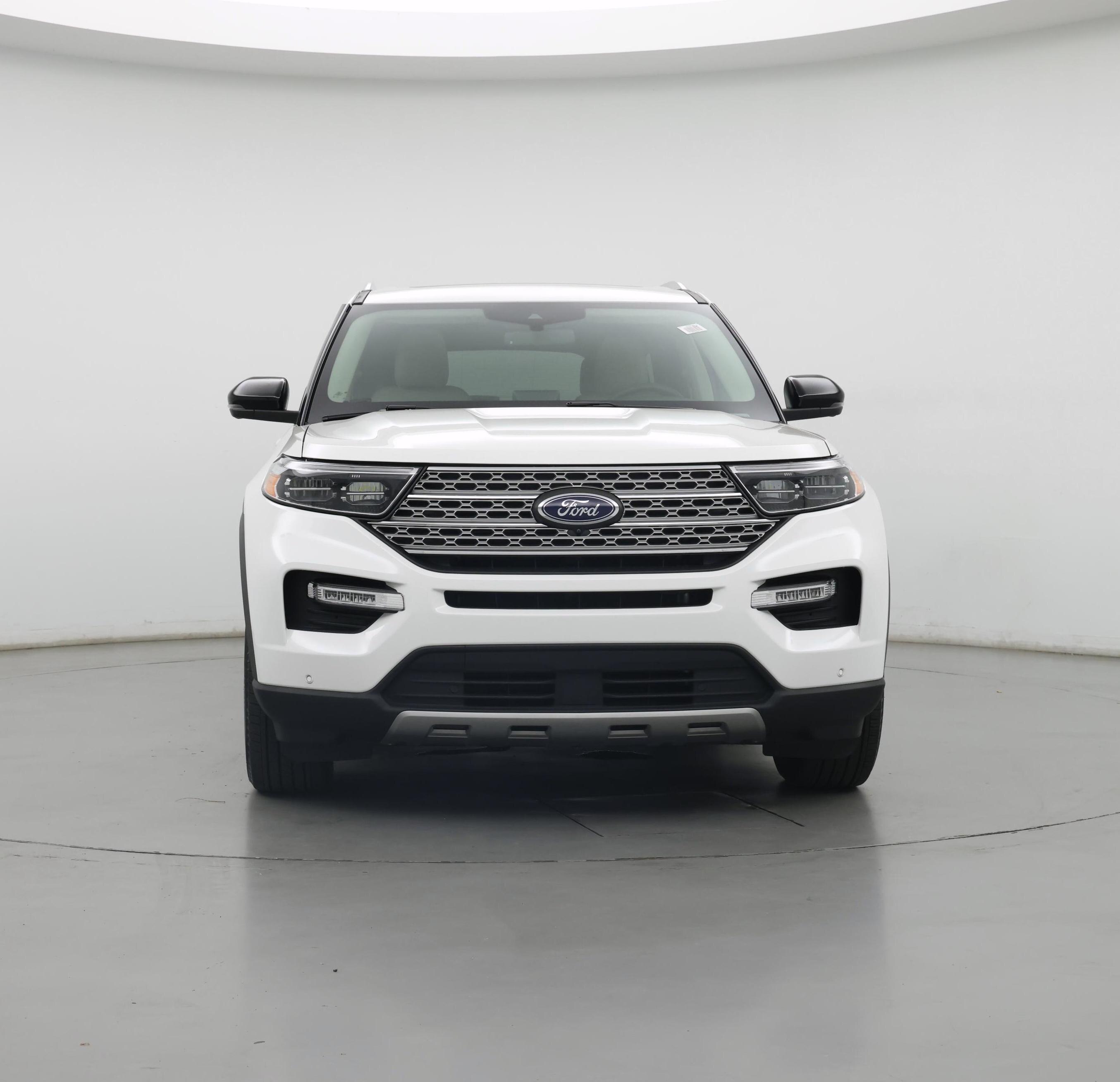 Thumbnail: 2022 Ford Explorer - 5