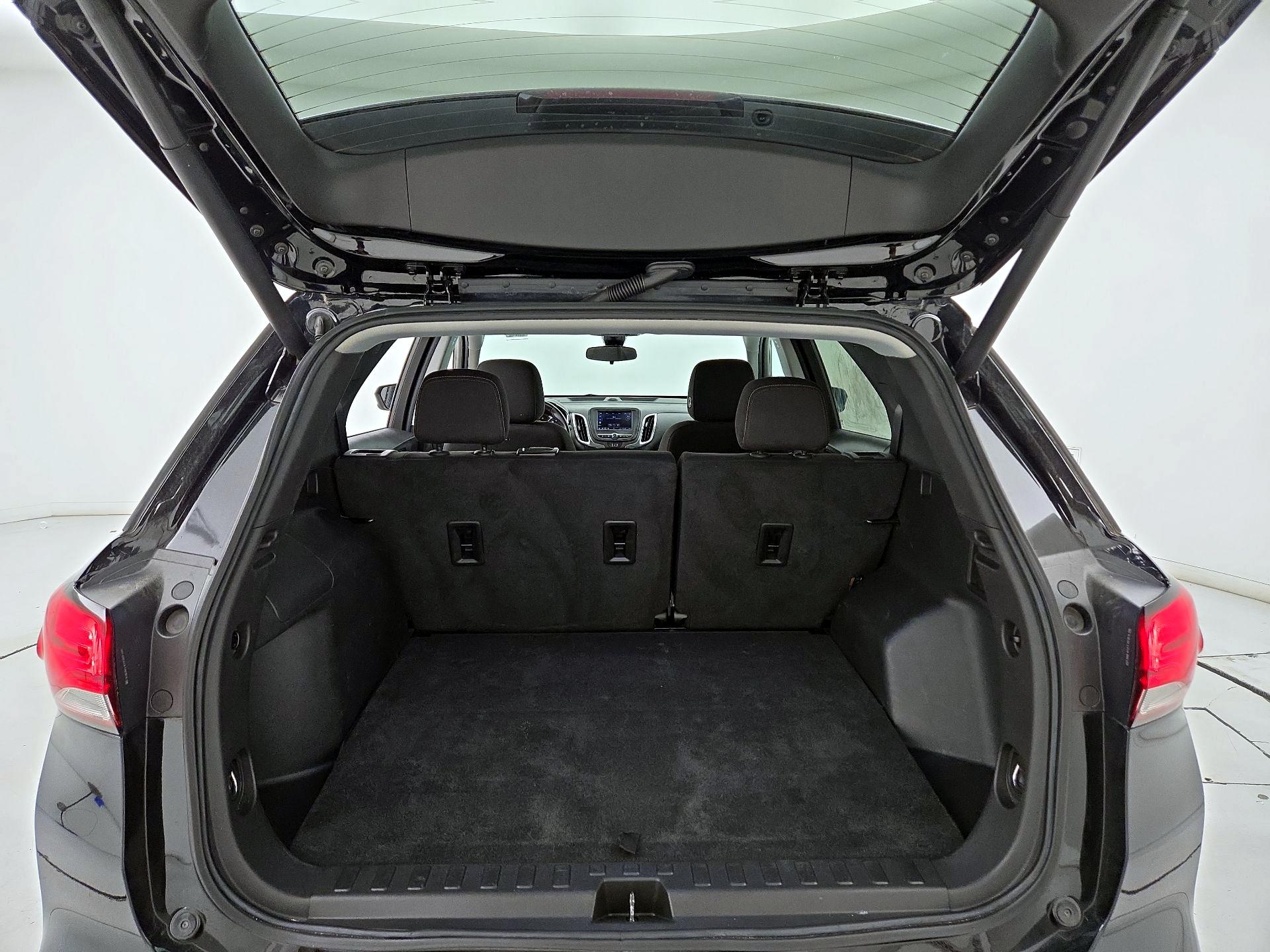Thumbnail: 2022 Chevrolet Equinox - 19