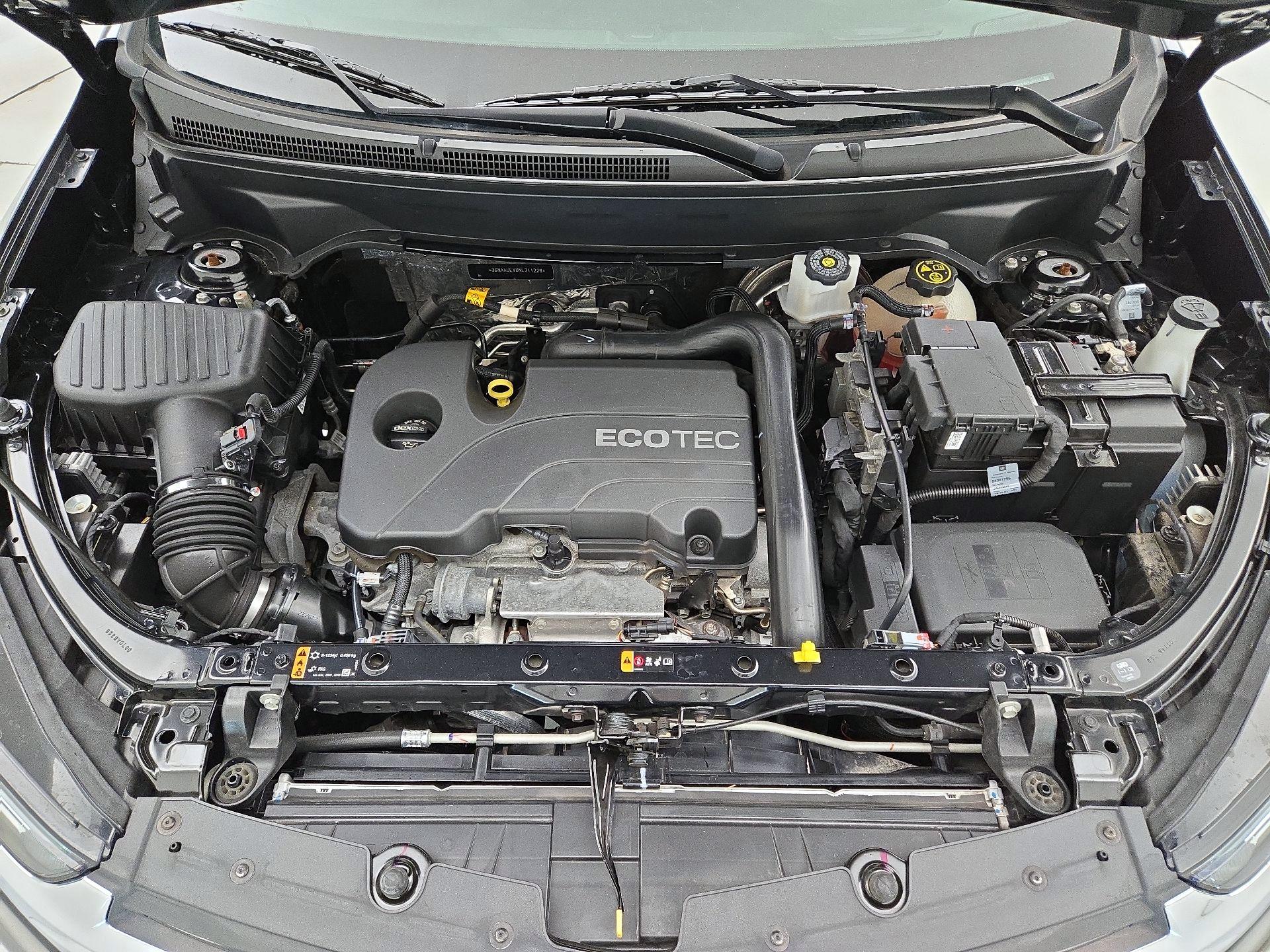 Thumbnail: 2022 Chevrolet Equinox - 20