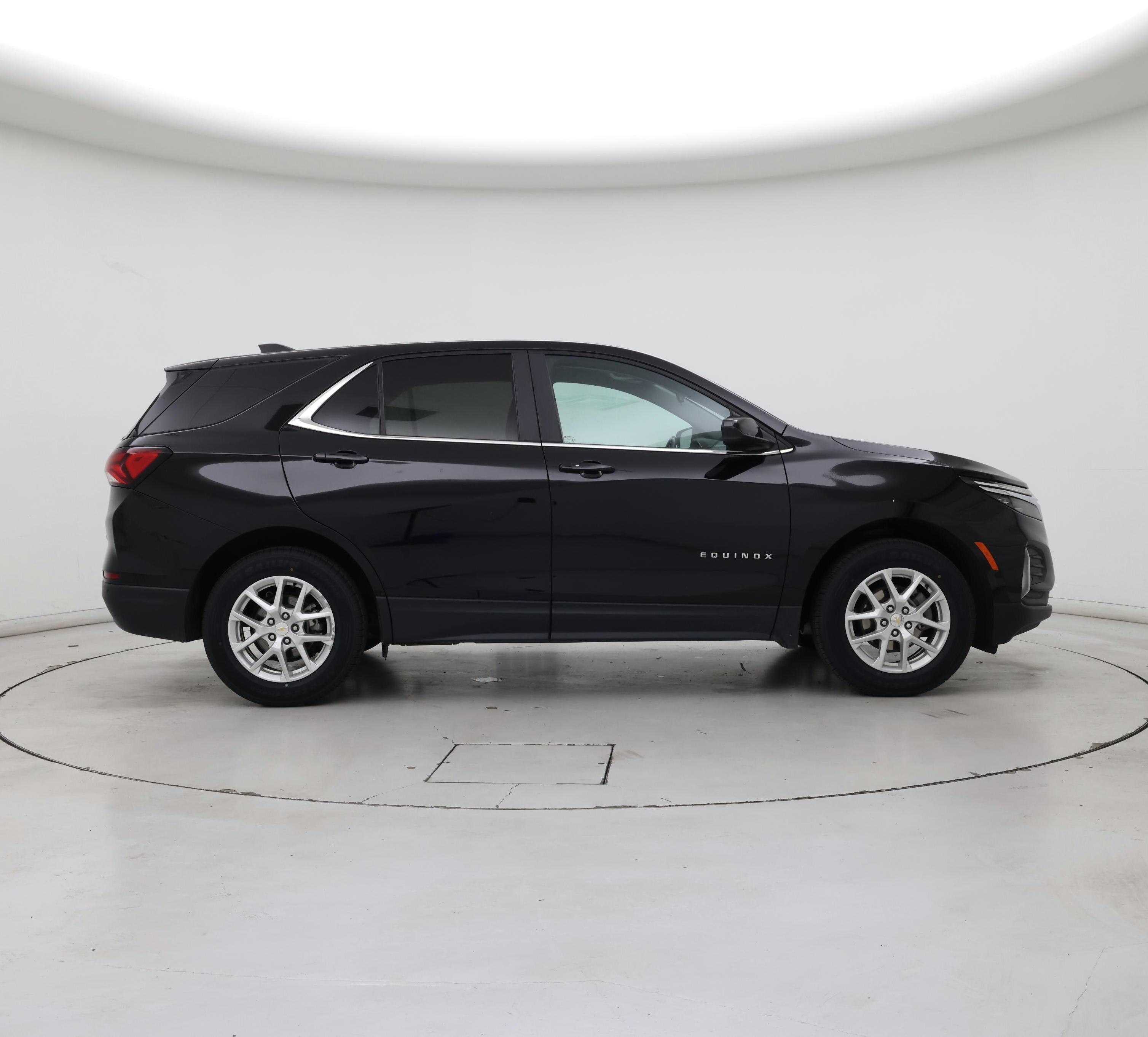 Thumbnail: 2022 Chevrolet Equinox - 7