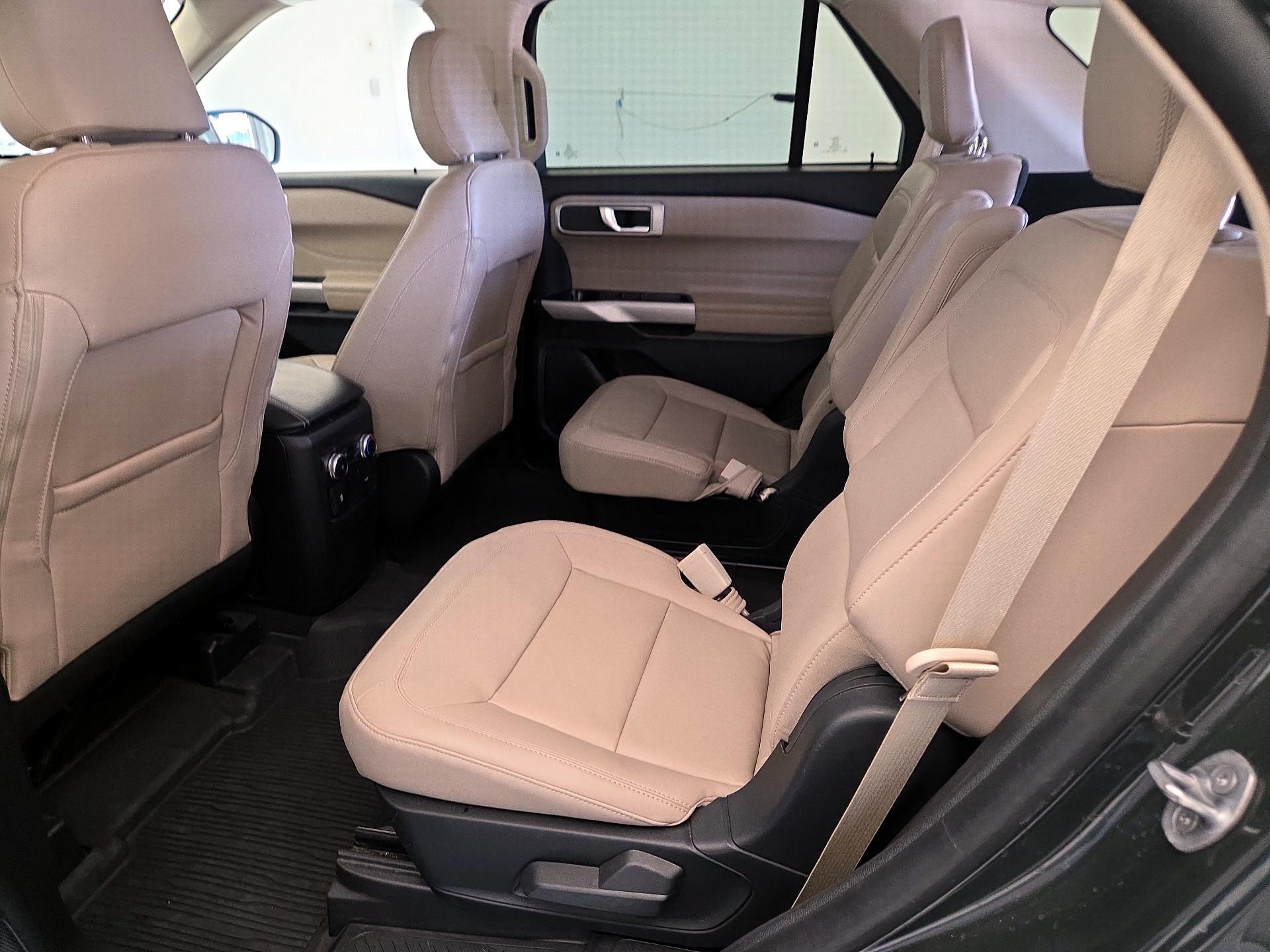 Thumbnail: 2022 Ford Explorer - 19