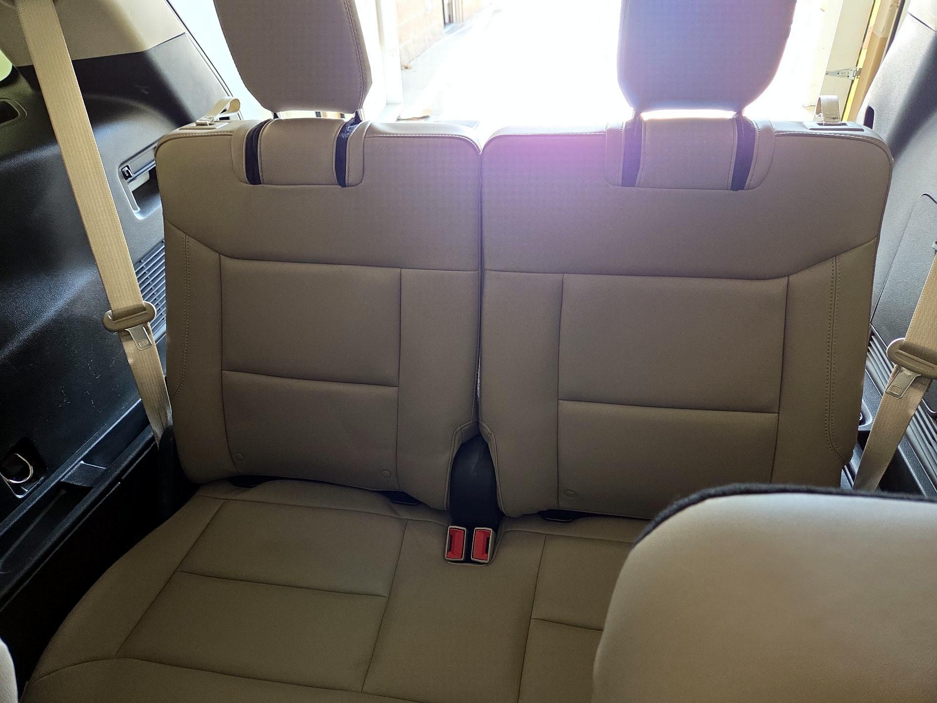 Thumbnail: 2022 Ford Explorer - 20