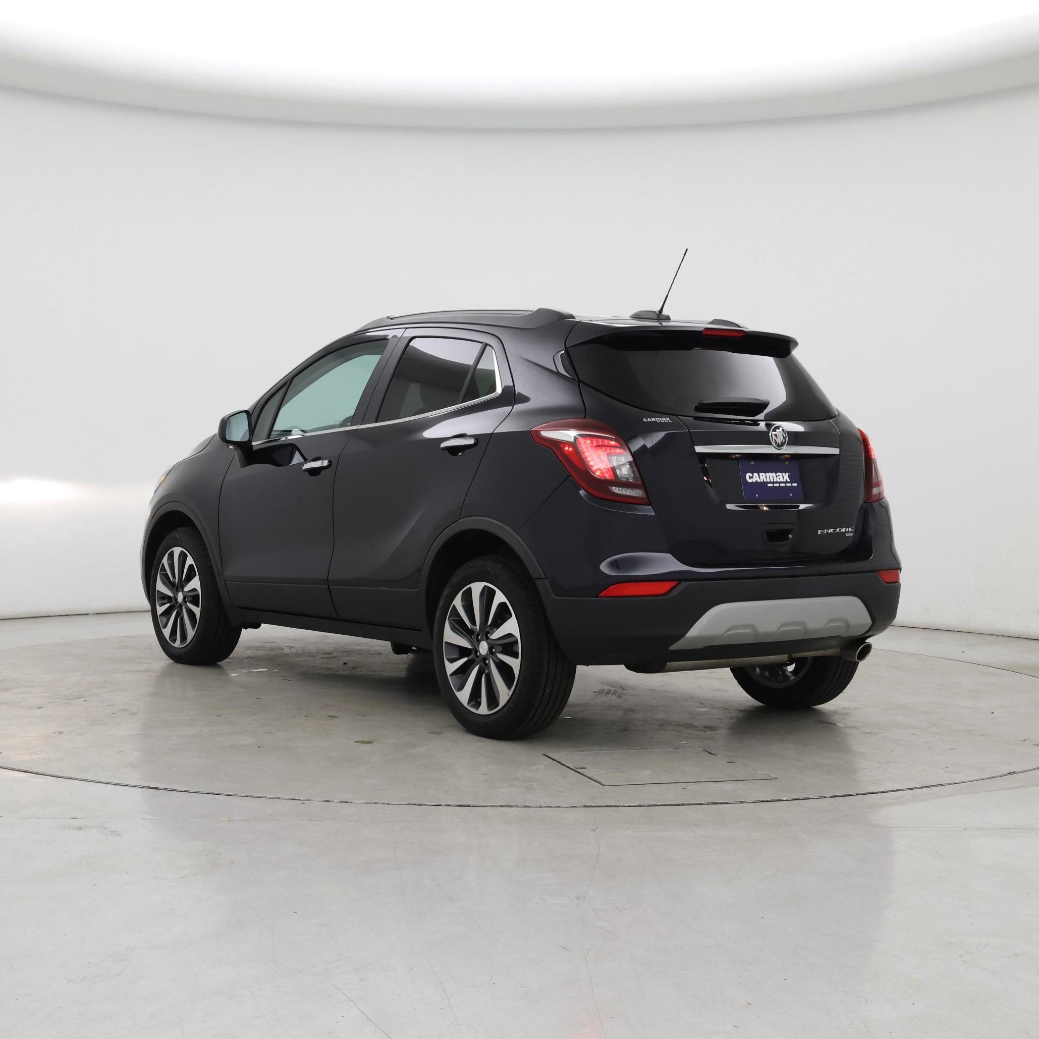 Thumbnail: 2022 Buick Encore - 2