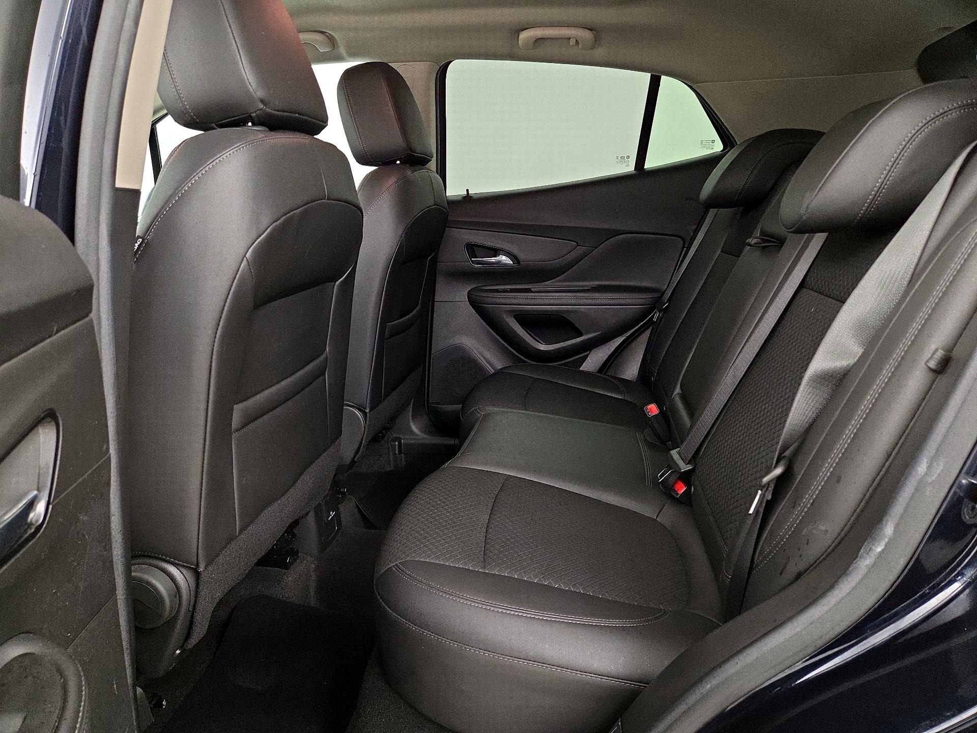 Thumbnail: 2022 Buick Encore - 19