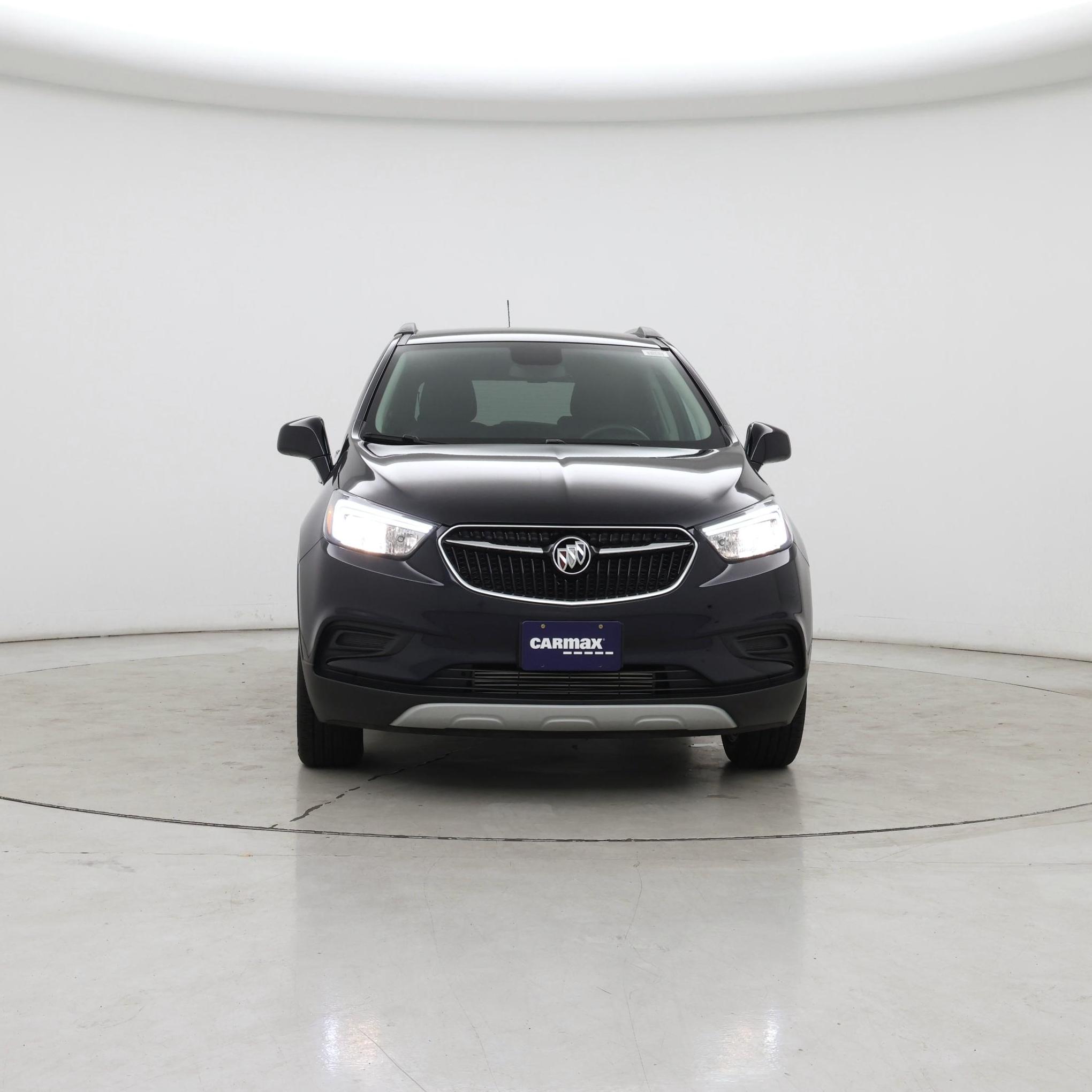 Thumbnail: 2022 Buick Encore - 5