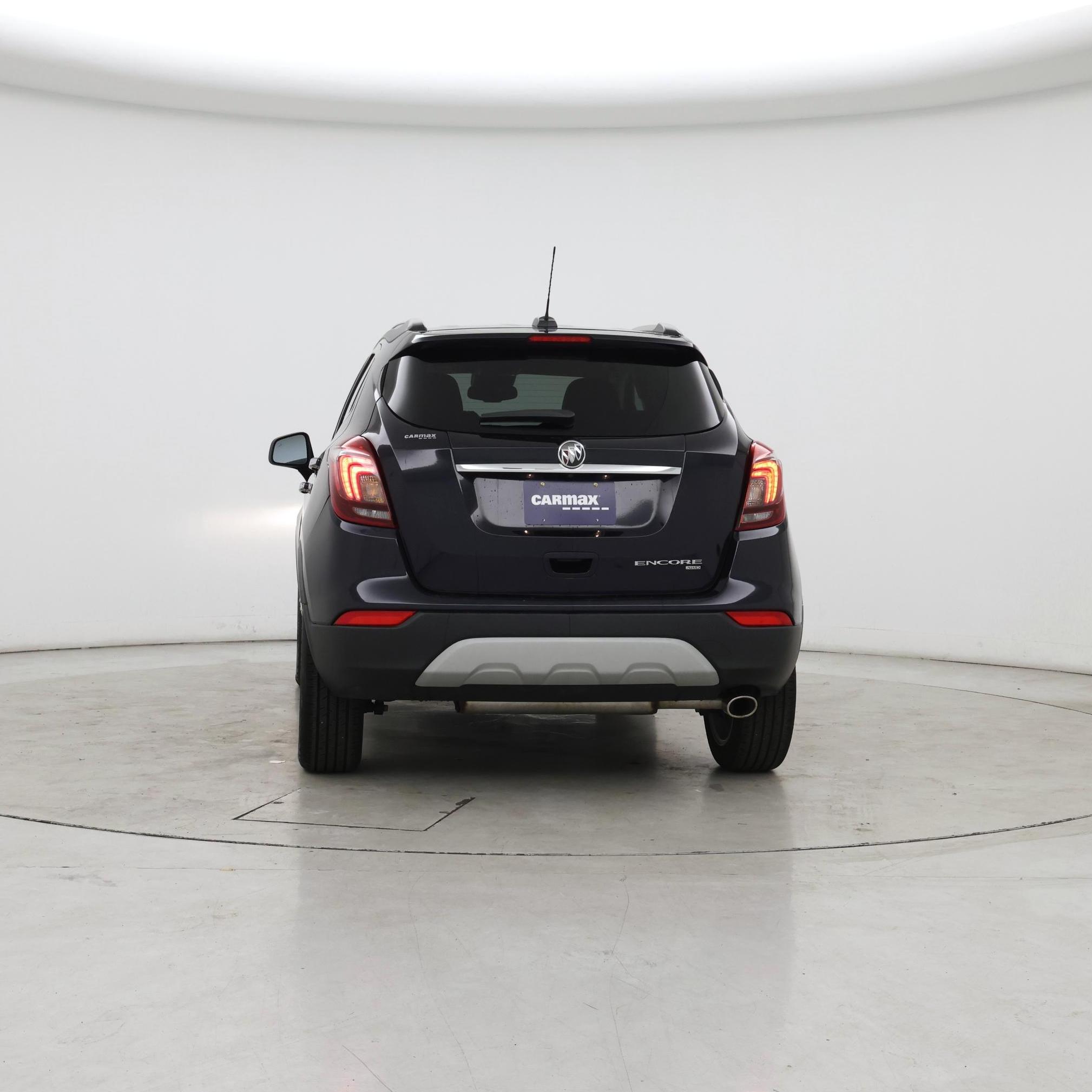 Thumbnail: 2022 Buick Encore - 6