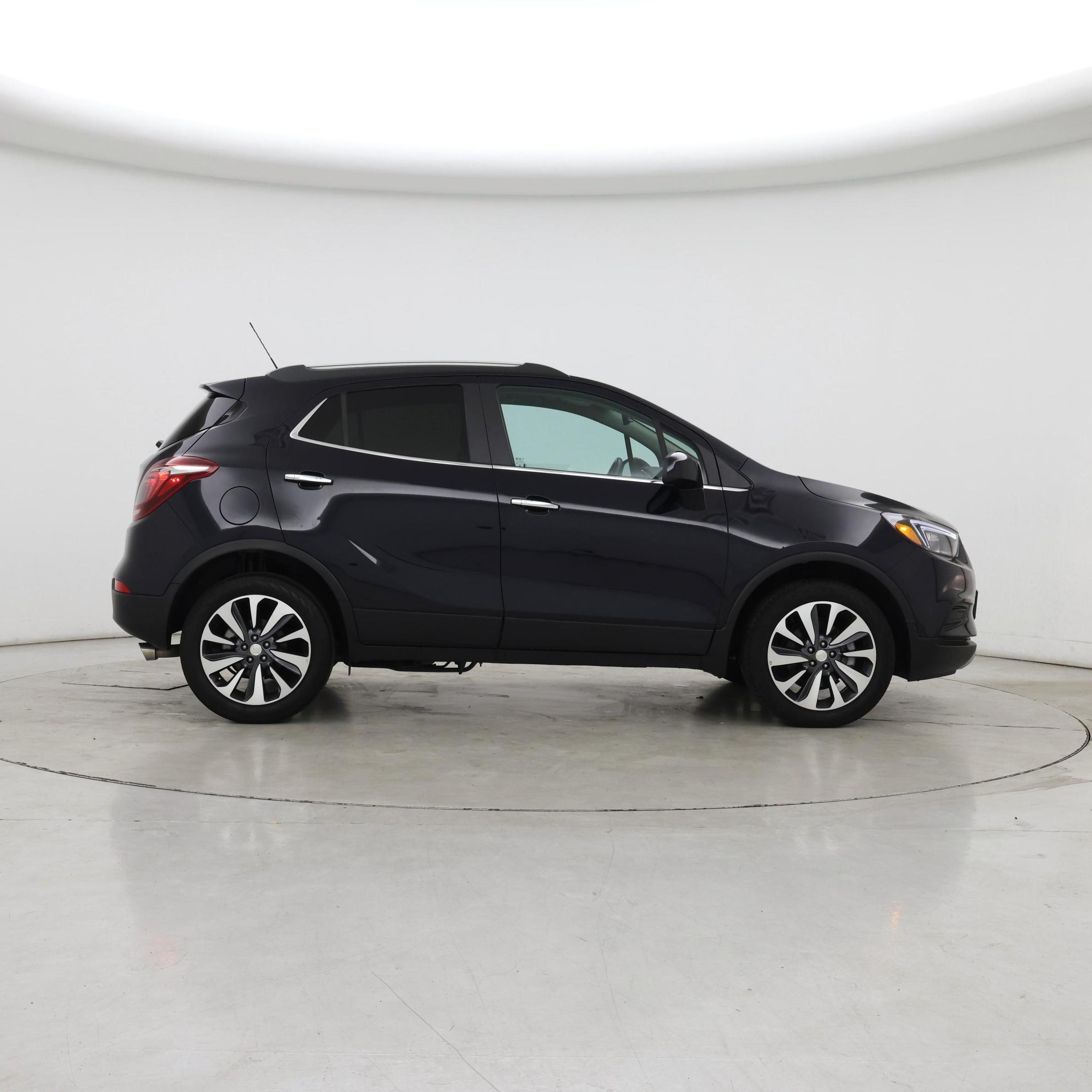 Thumbnail: 2022 Buick Encore - 7