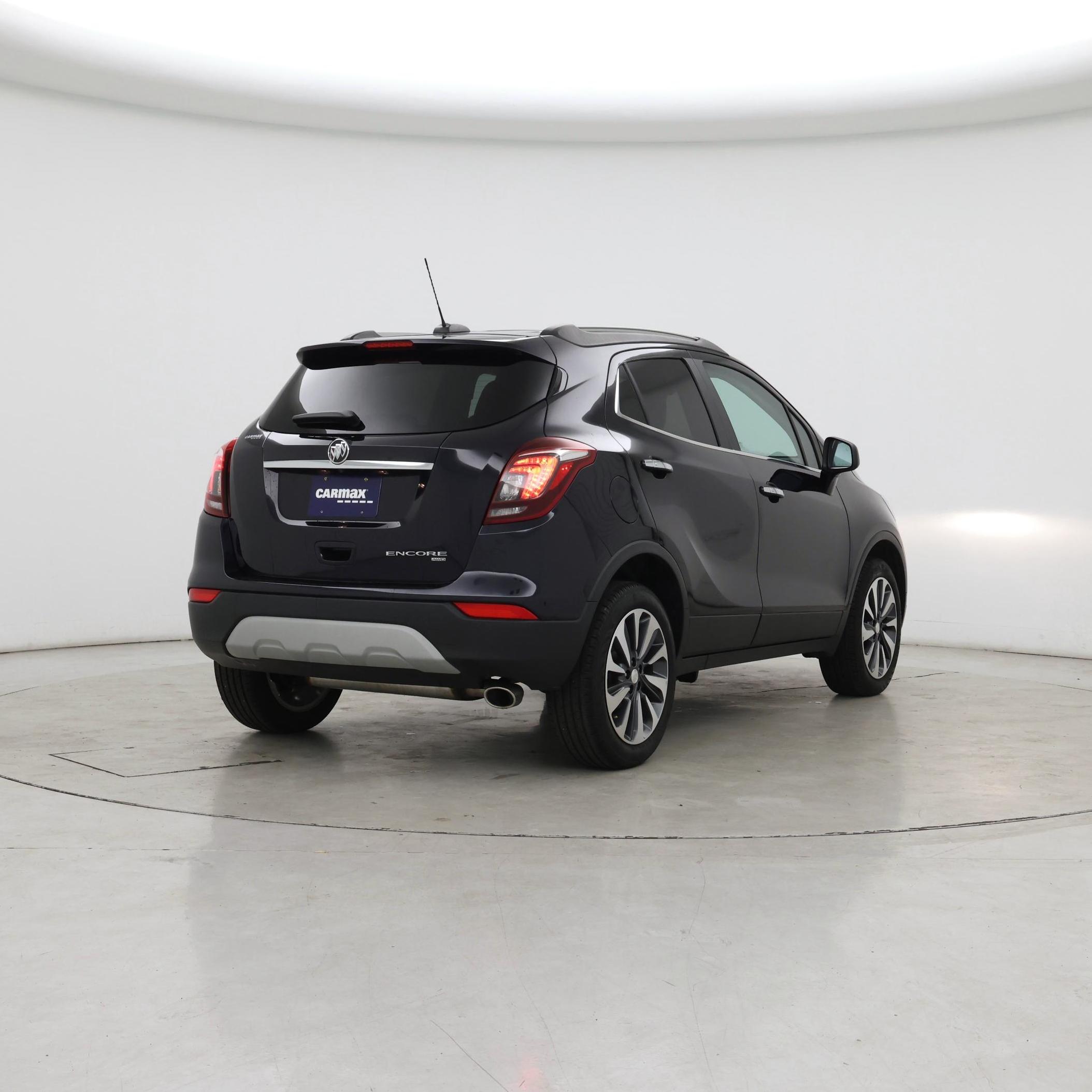 Thumbnail: 2022 Buick Encore - 8
