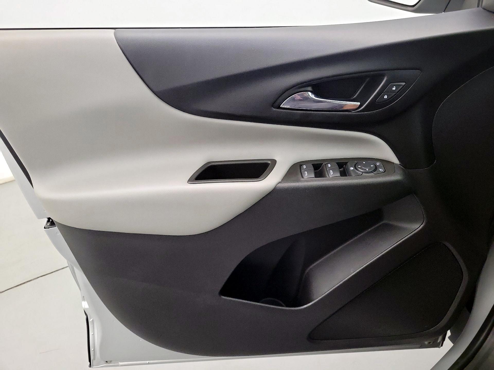 Thumbnail: 2021 Chevrolet Equinox - 12