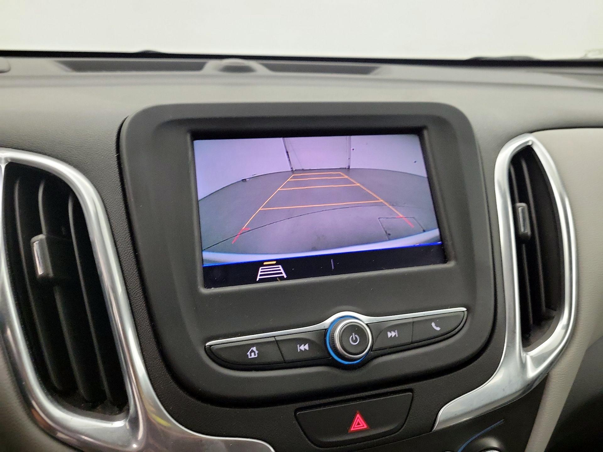 Thumbnail: 2021 Chevrolet Equinox - 14