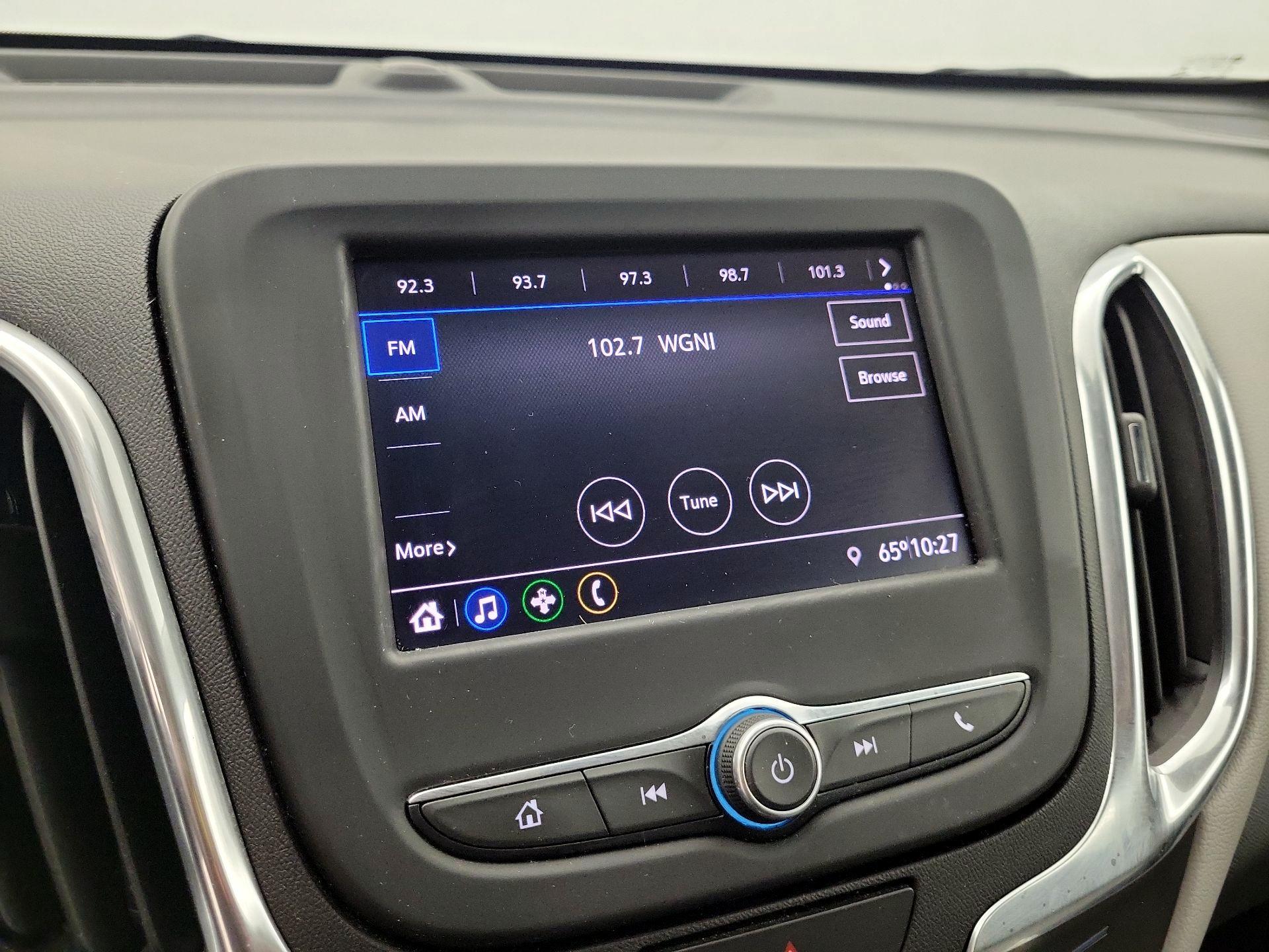 Thumbnail: 2021 Chevrolet Equinox - 15