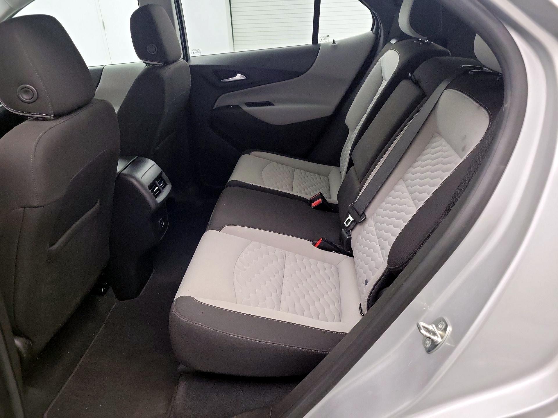 Thumbnail: 2021 Chevrolet Equinox - 19