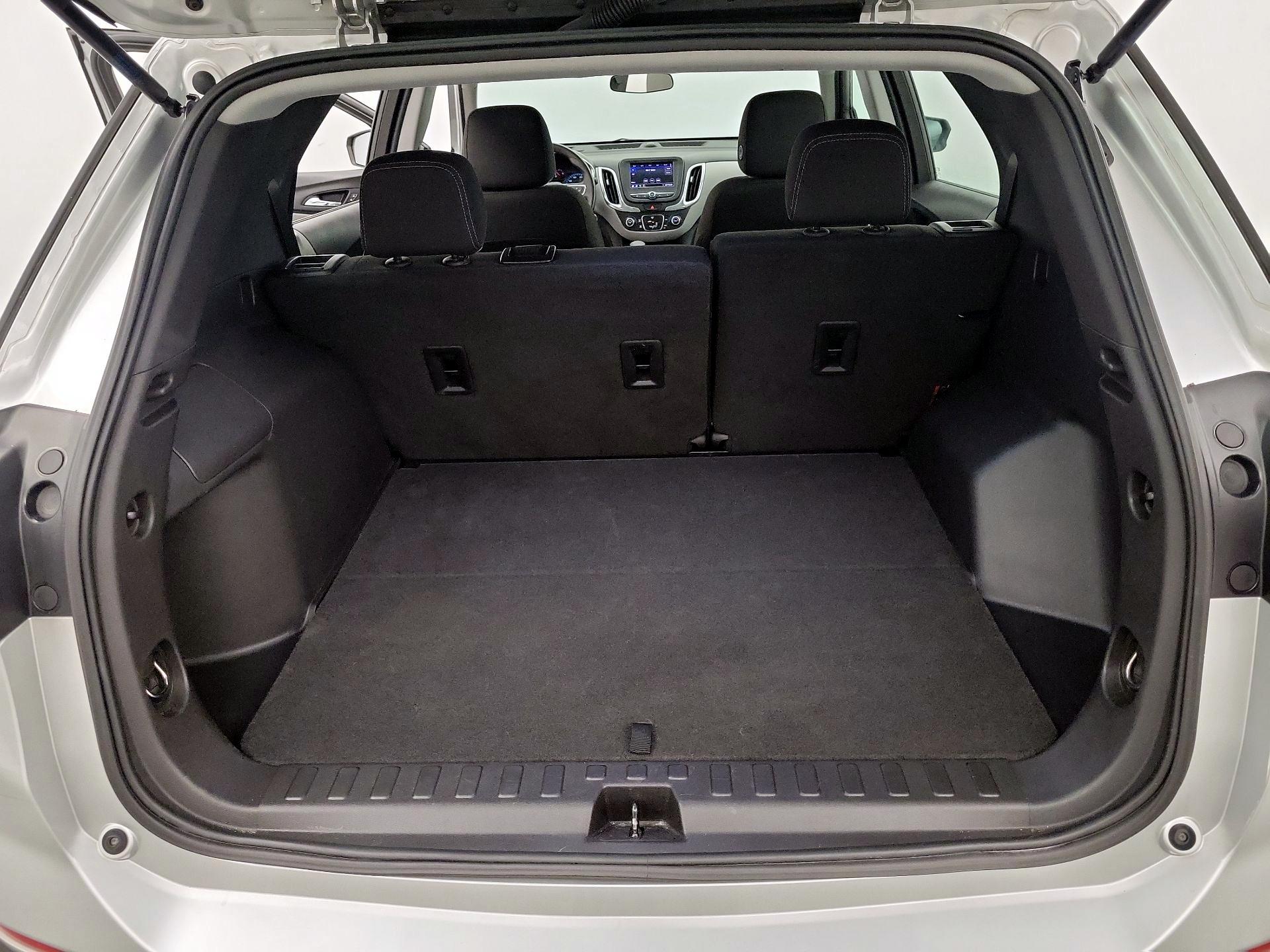 Thumbnail: 2021 Chevrolet Equinox - 20
