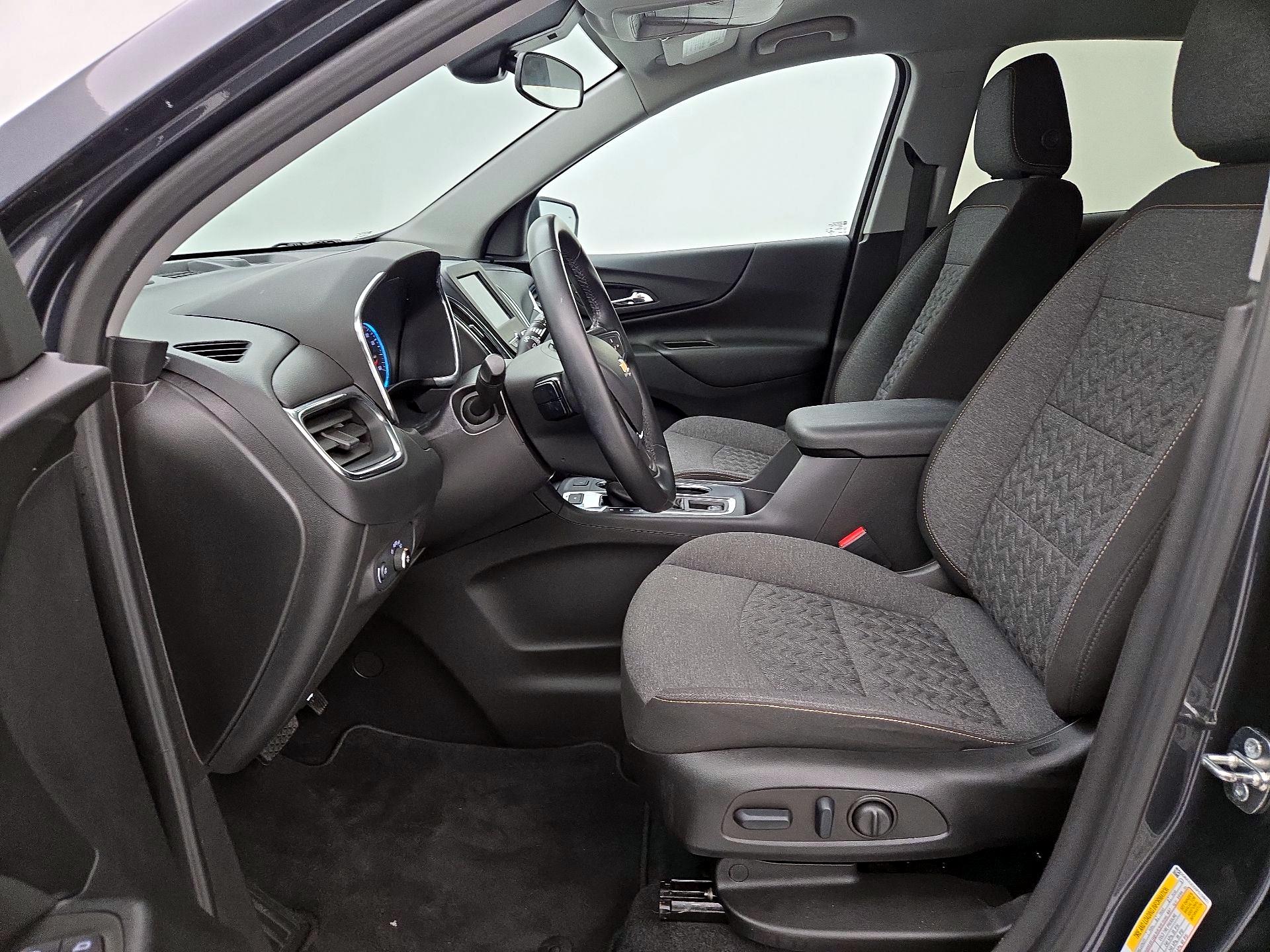 Thumbnail: 2023 Chevrolet Equinox - 11