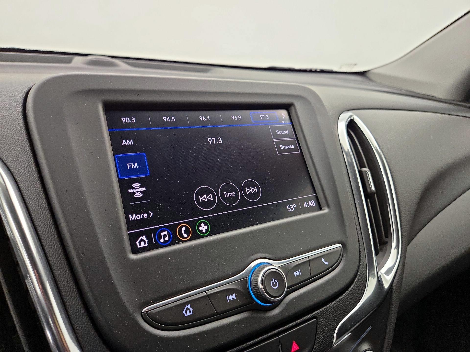 Thumbnail: 2023 Chevrolet Equinox - 15