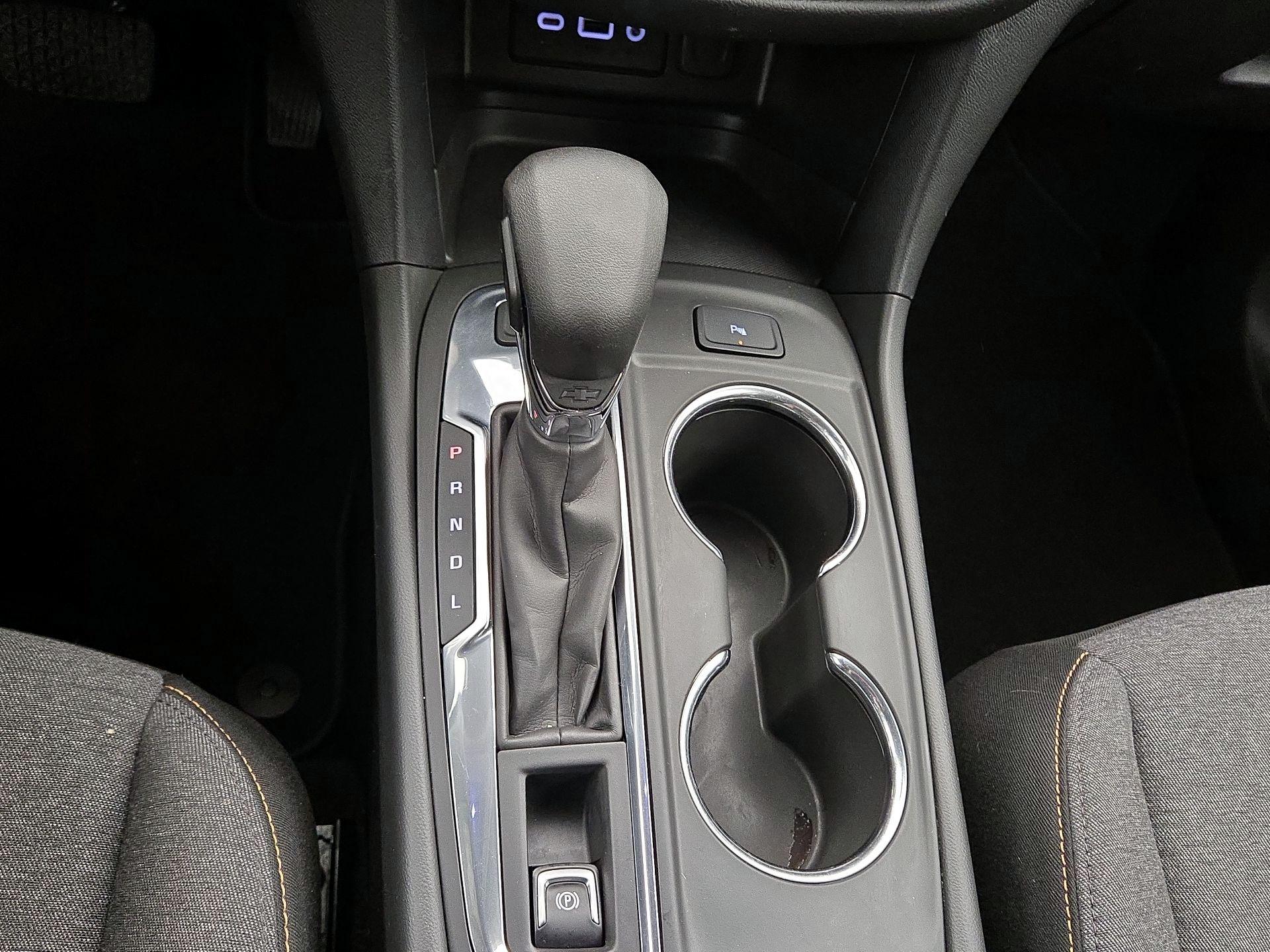 Thumbnail: 2023 Chevrolet Equinox - 17