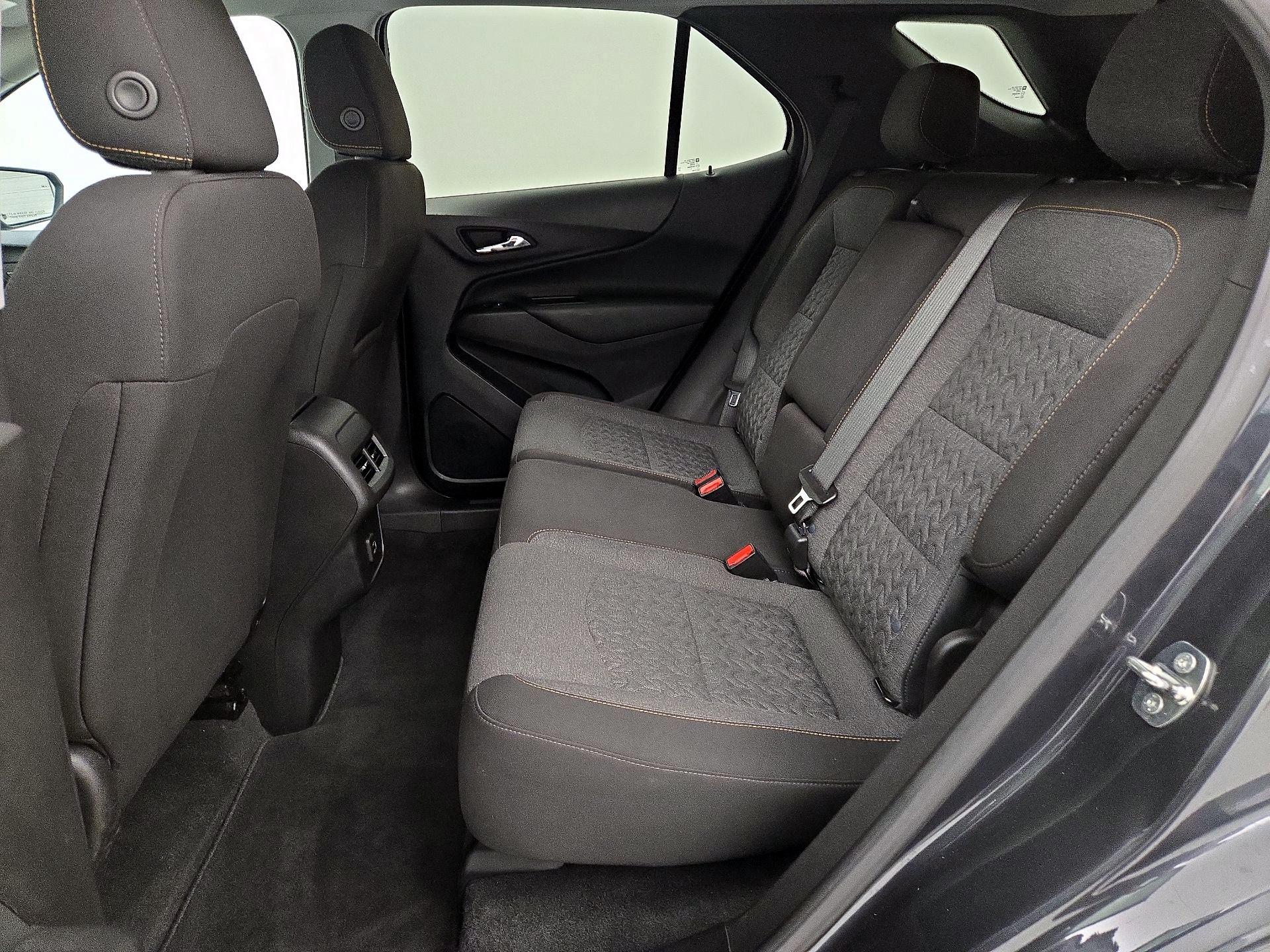 Thumbnail: 2023 Chevrolet Equinox - 19