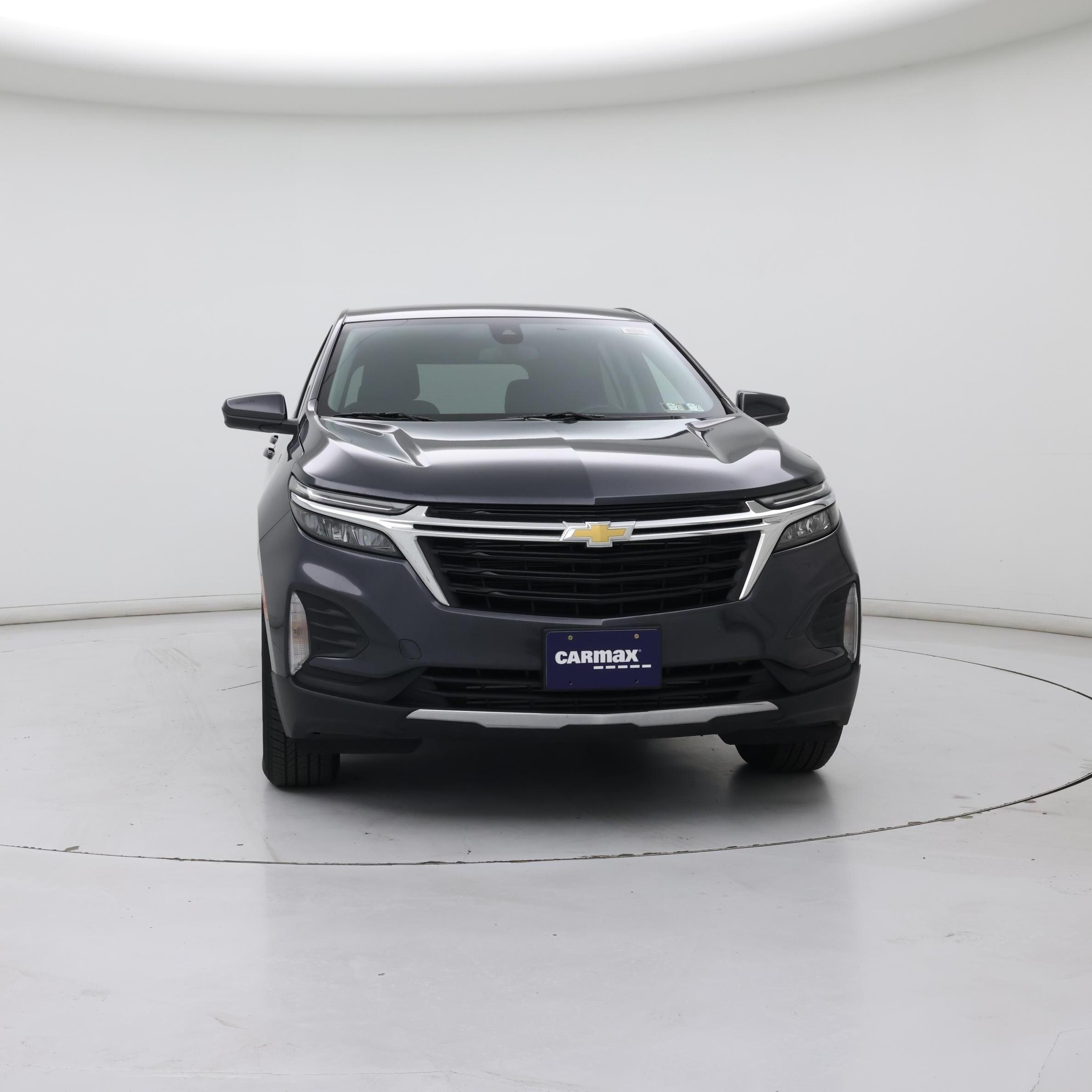 Thumbnail: 2023 Chevrolet Equinox - 5
