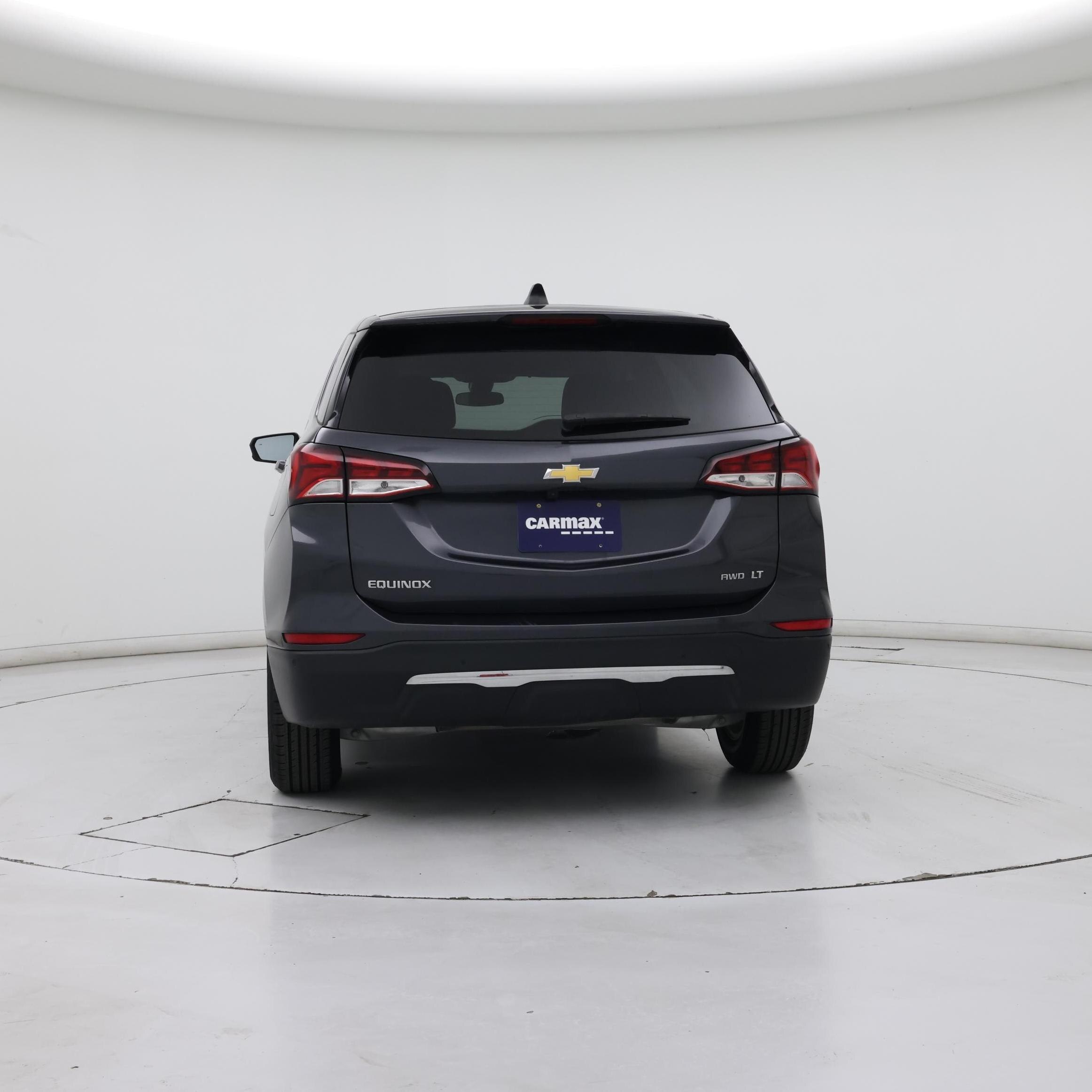 Thumbnail: 2023 Chevrolet Equinox - 6